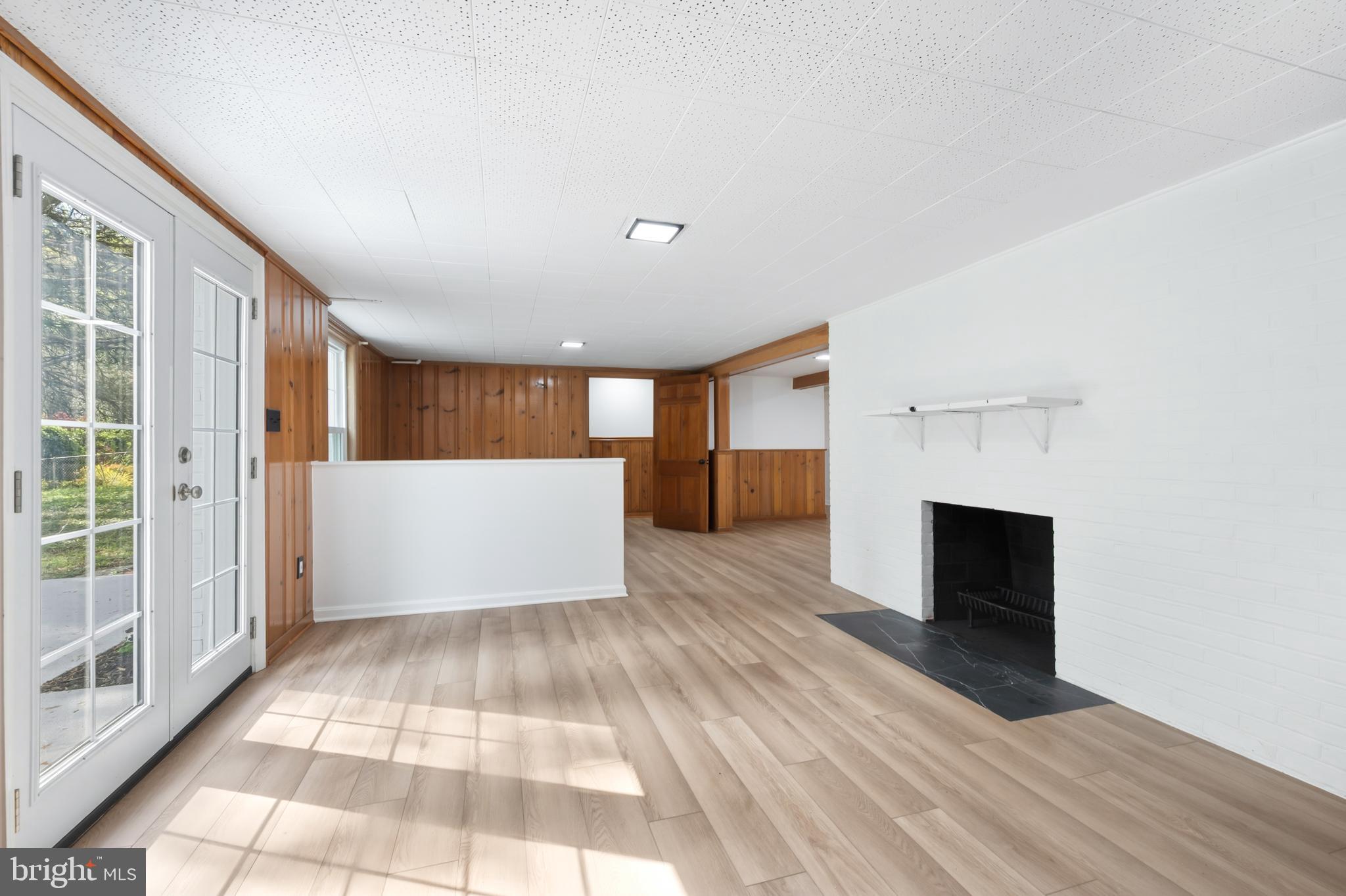 ROCK CREEK HILLS - Residential