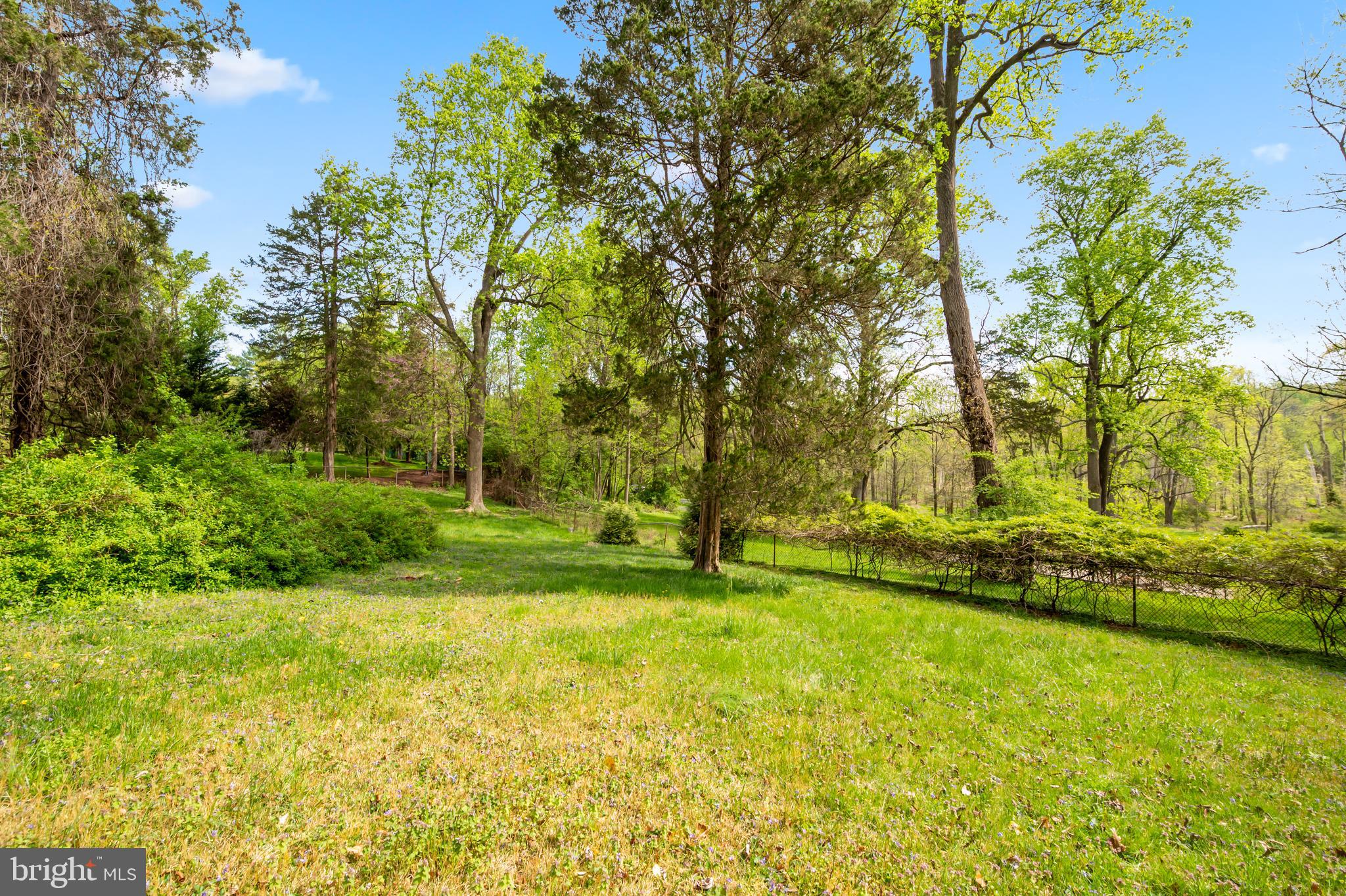 ROCK CREEK HILLS - Residential