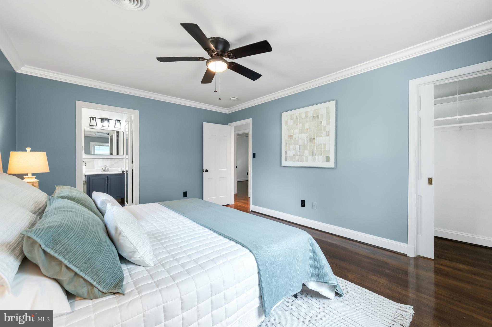 ROCK CREEK HILLS - Residential