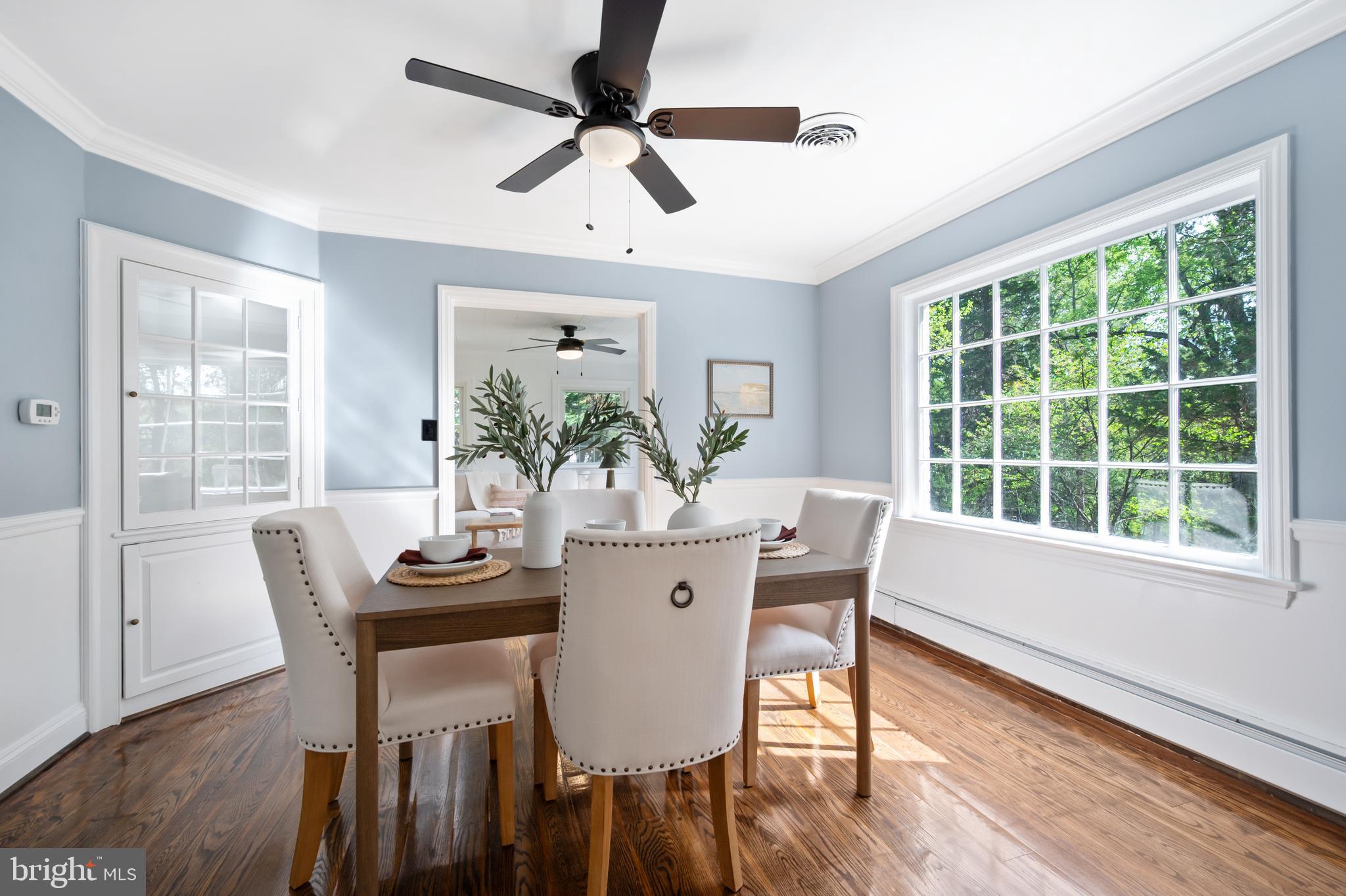 ROCK CREEK HILLS - Residential