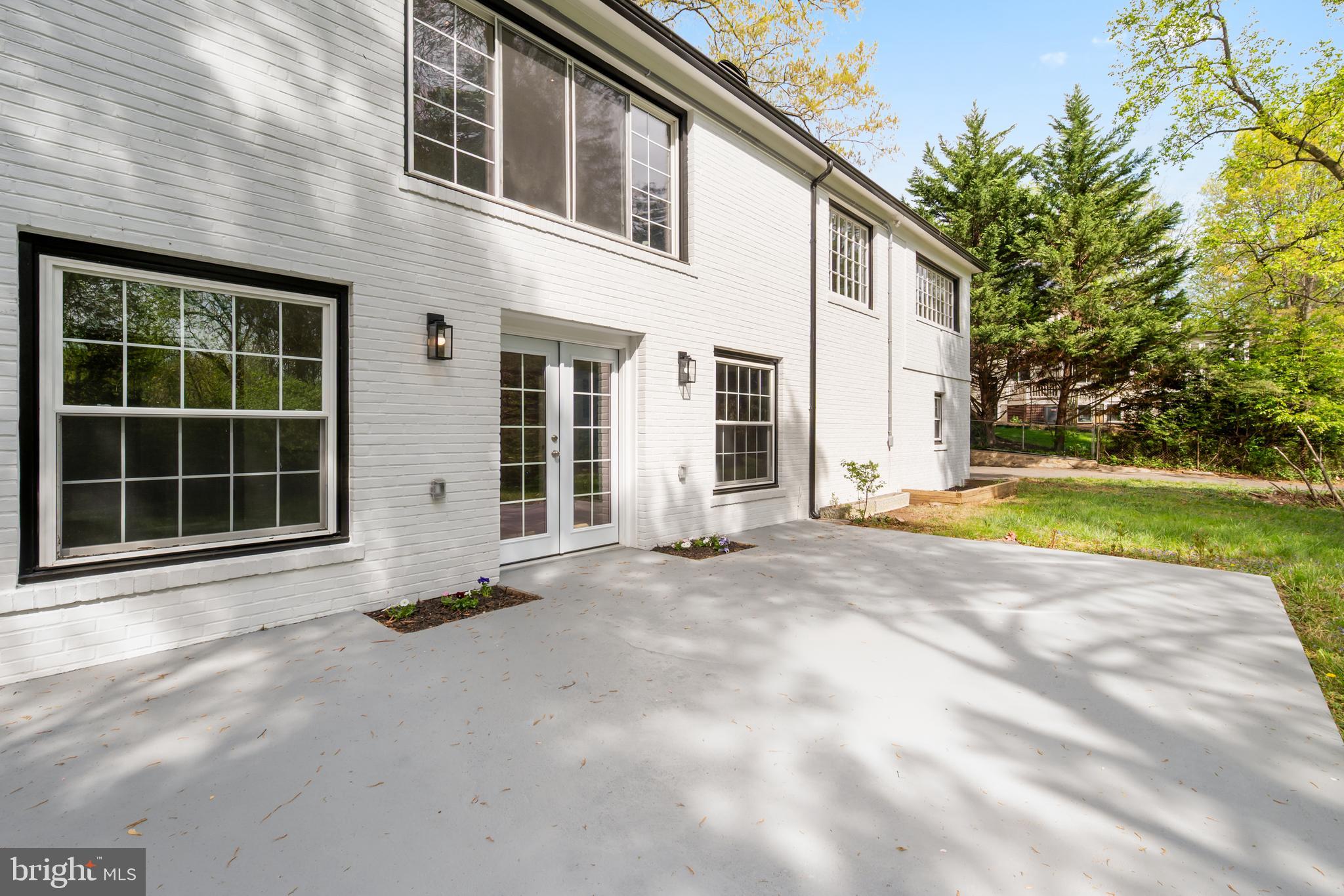 ROCK CREEK HILLS - Residential