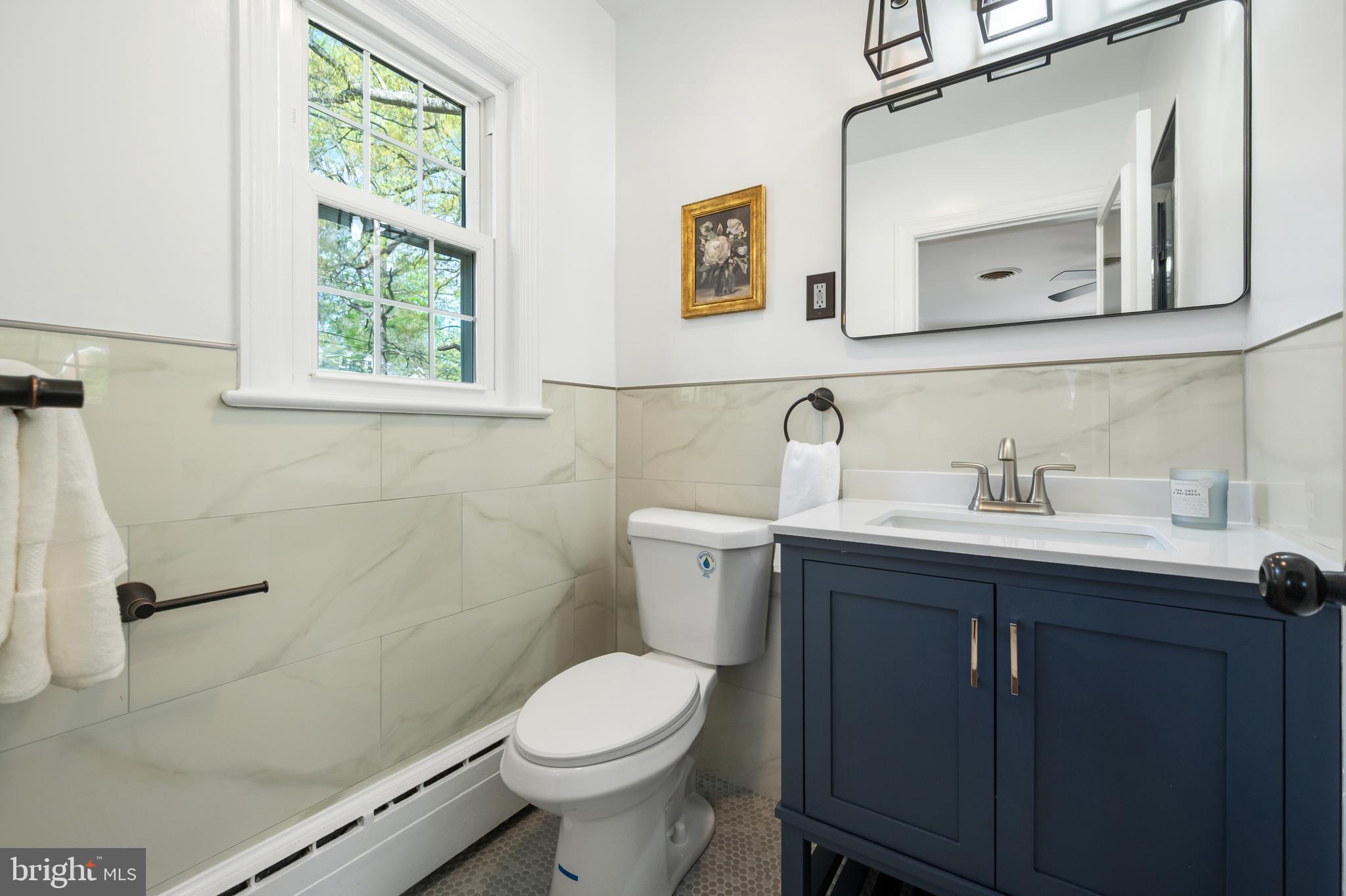 ROCK CREEK HILLS - Residential