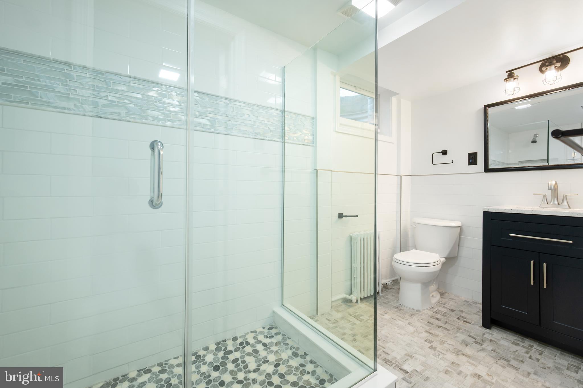 ROCK CREEK HILLS - Residential