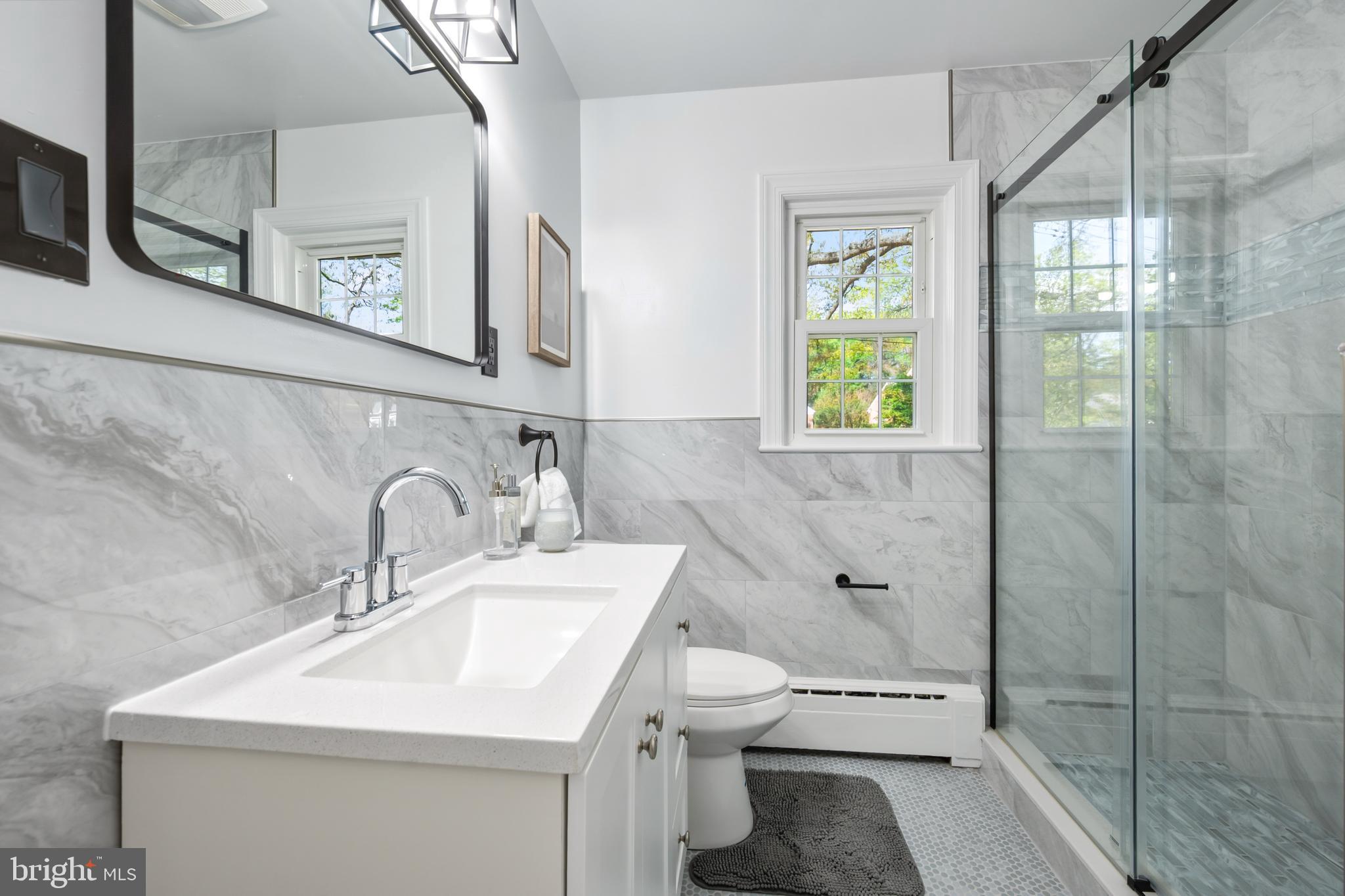 ROCK CREEK HILLS - Residential