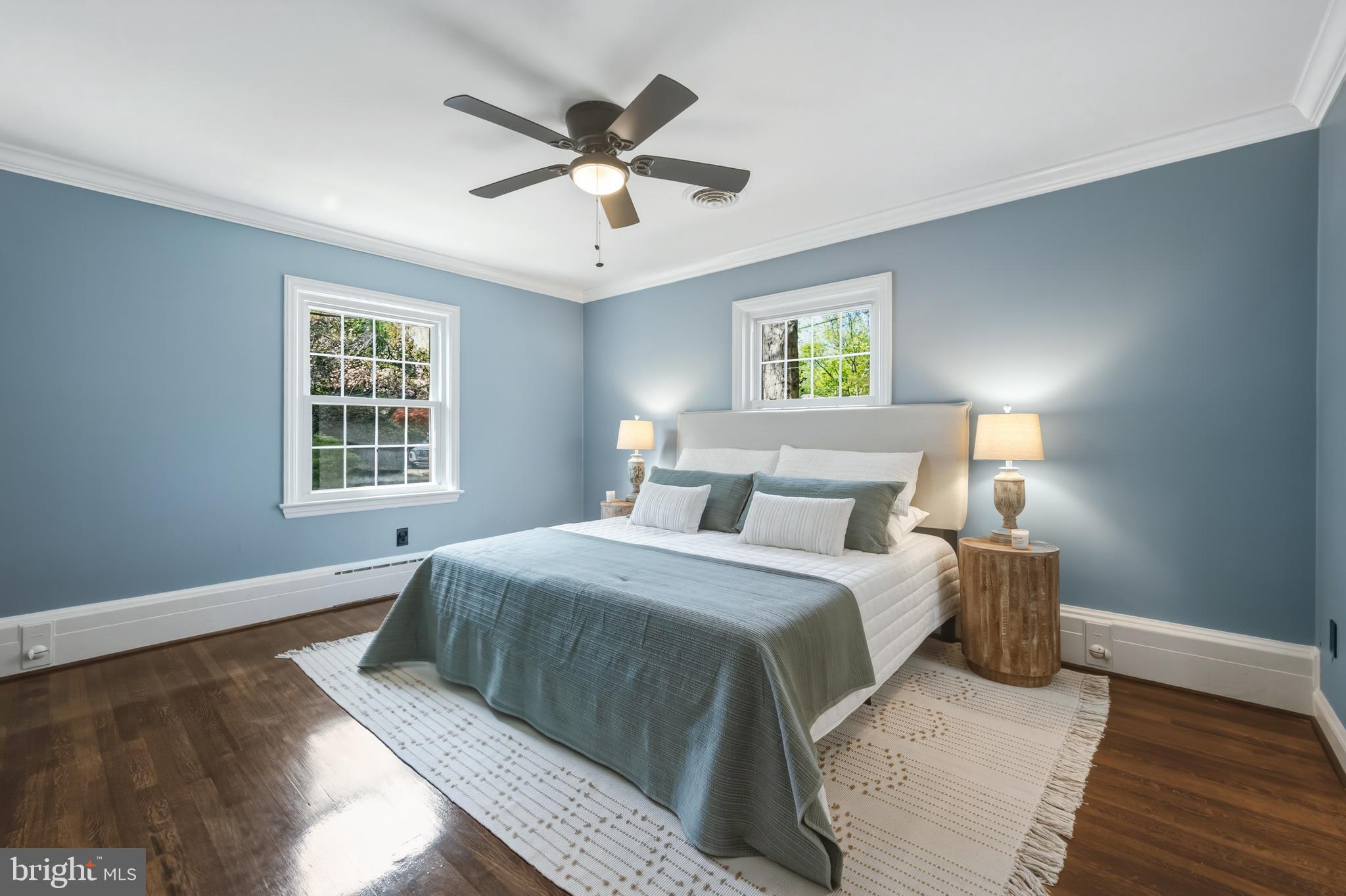 ROCK CREEK HILLS - Residential