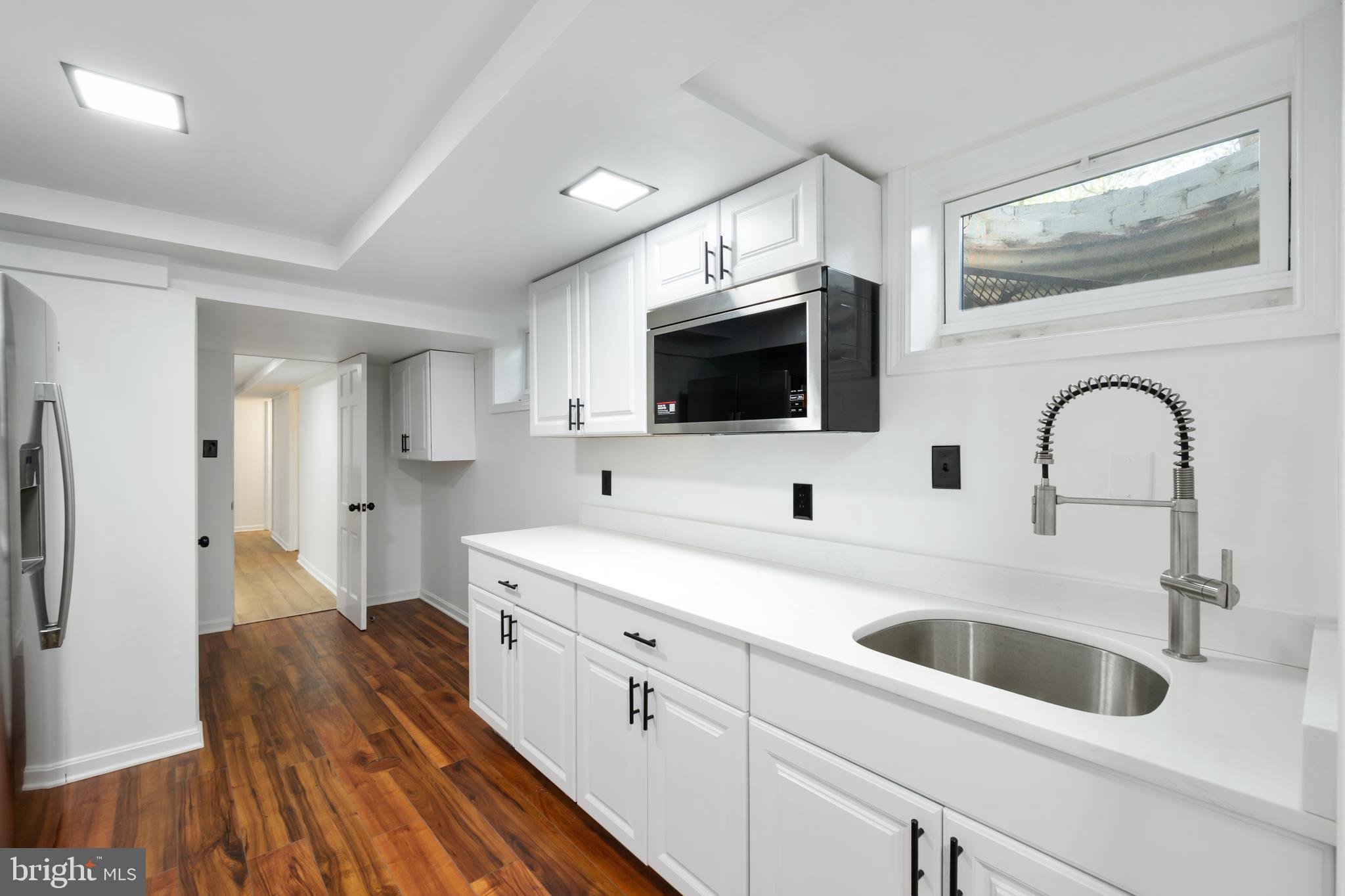 ROCK CREEK HILLS - Residential