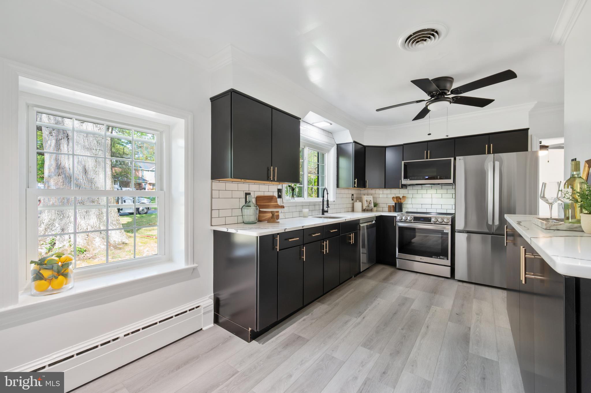 ROCK CREEK HILLS - Residential