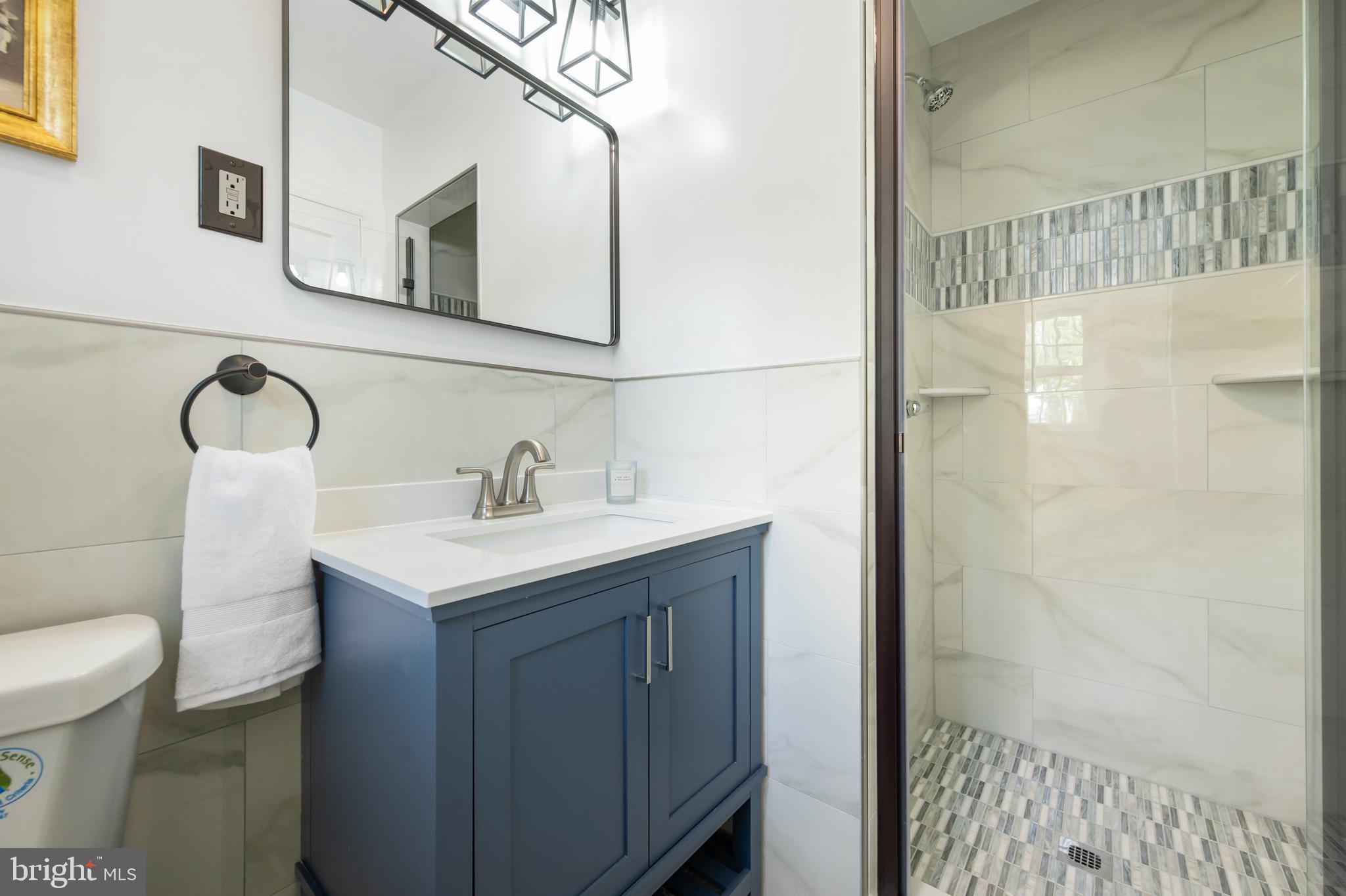 ROCK CREEK HILLS - Residential