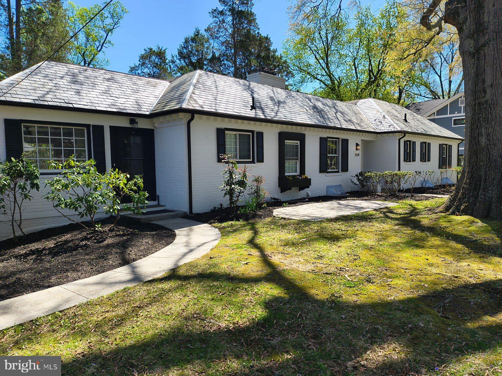 ROCK CREEK HILLS - Residential