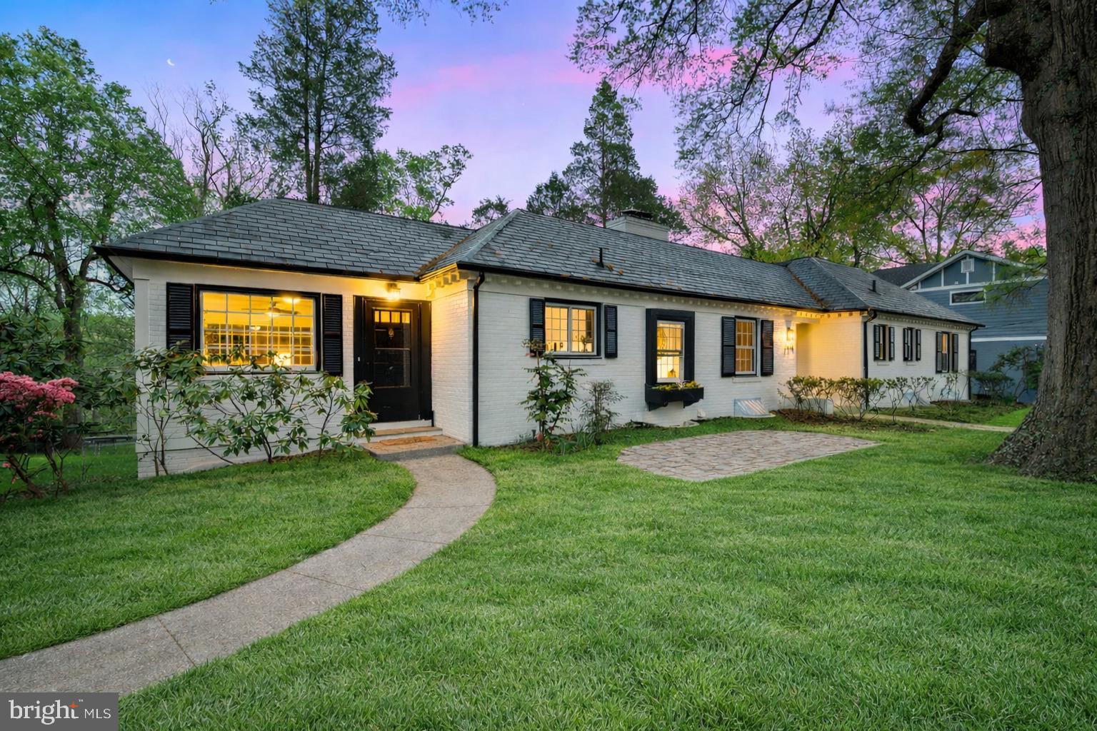 ROCK CREEK HILLS - Residential