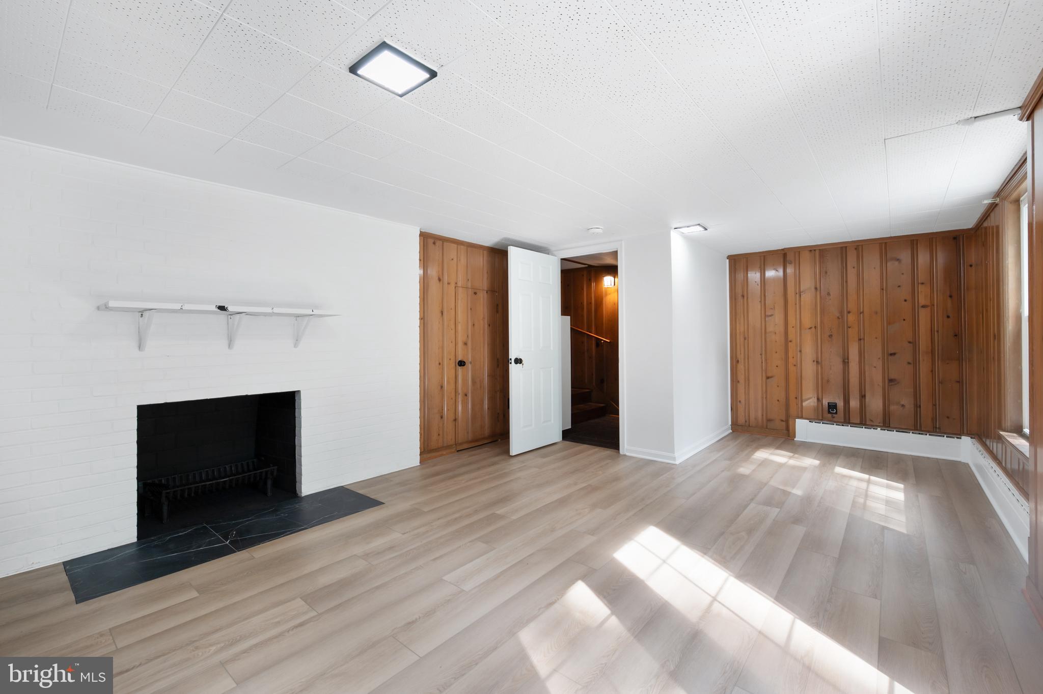 ROCK CREEK HILLS - Residential