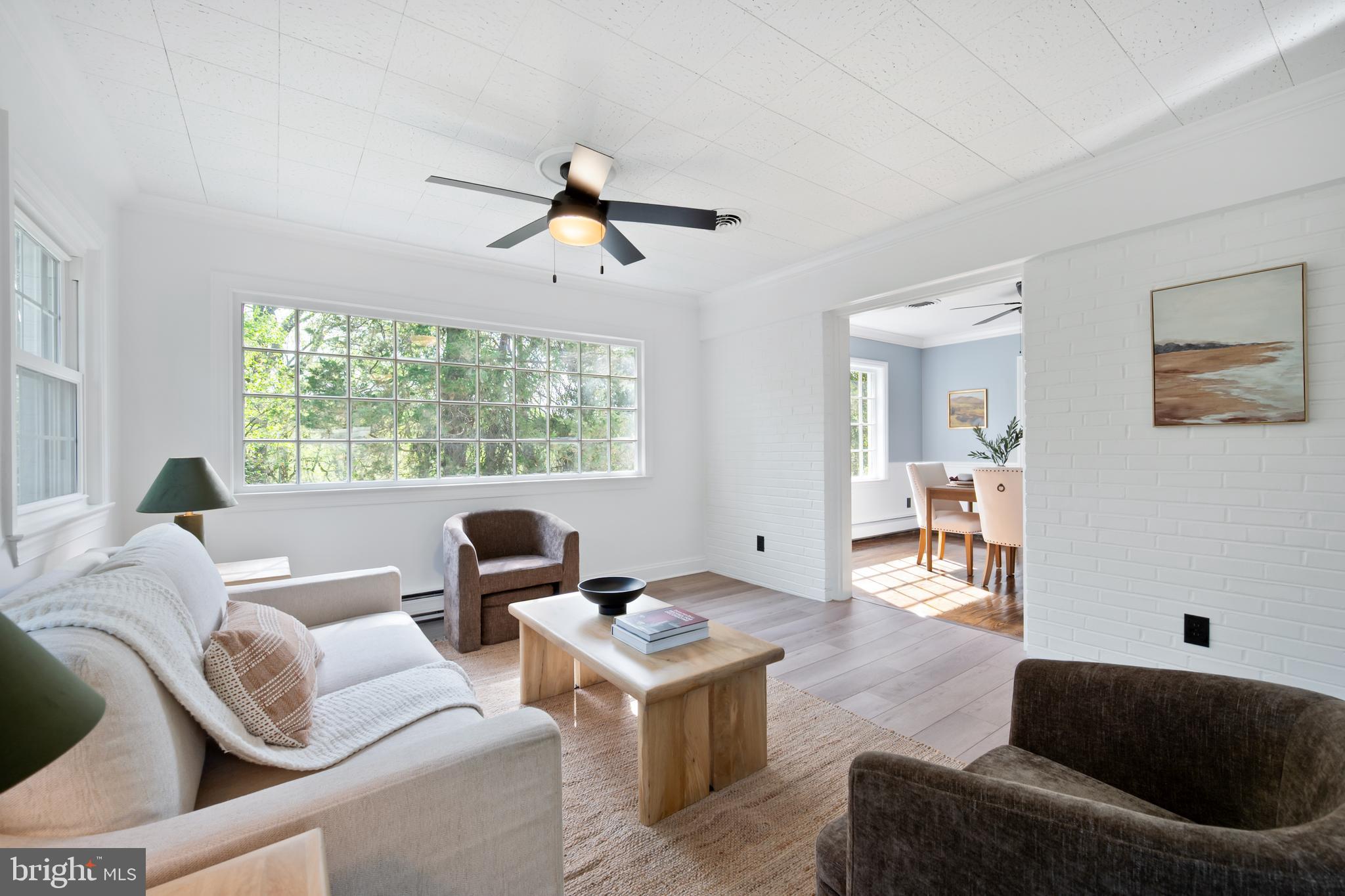 ROCK CREEK HILLS - Residential