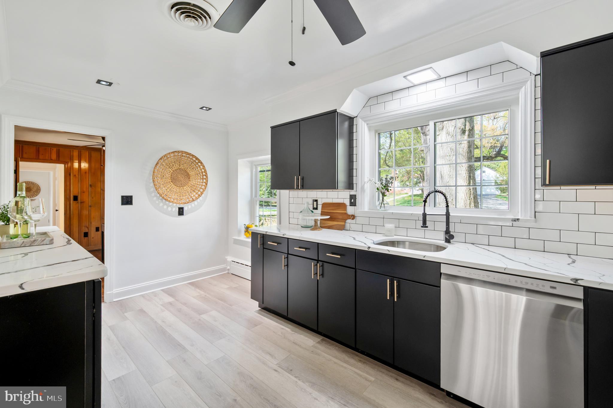 ROCK CREEK HILLS - Residential