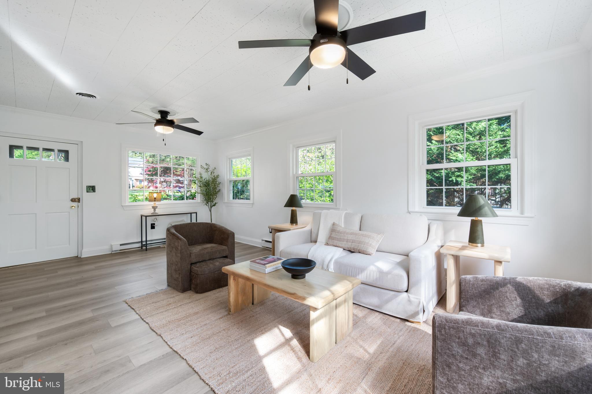 ROCK CREEK HILLS - Residential