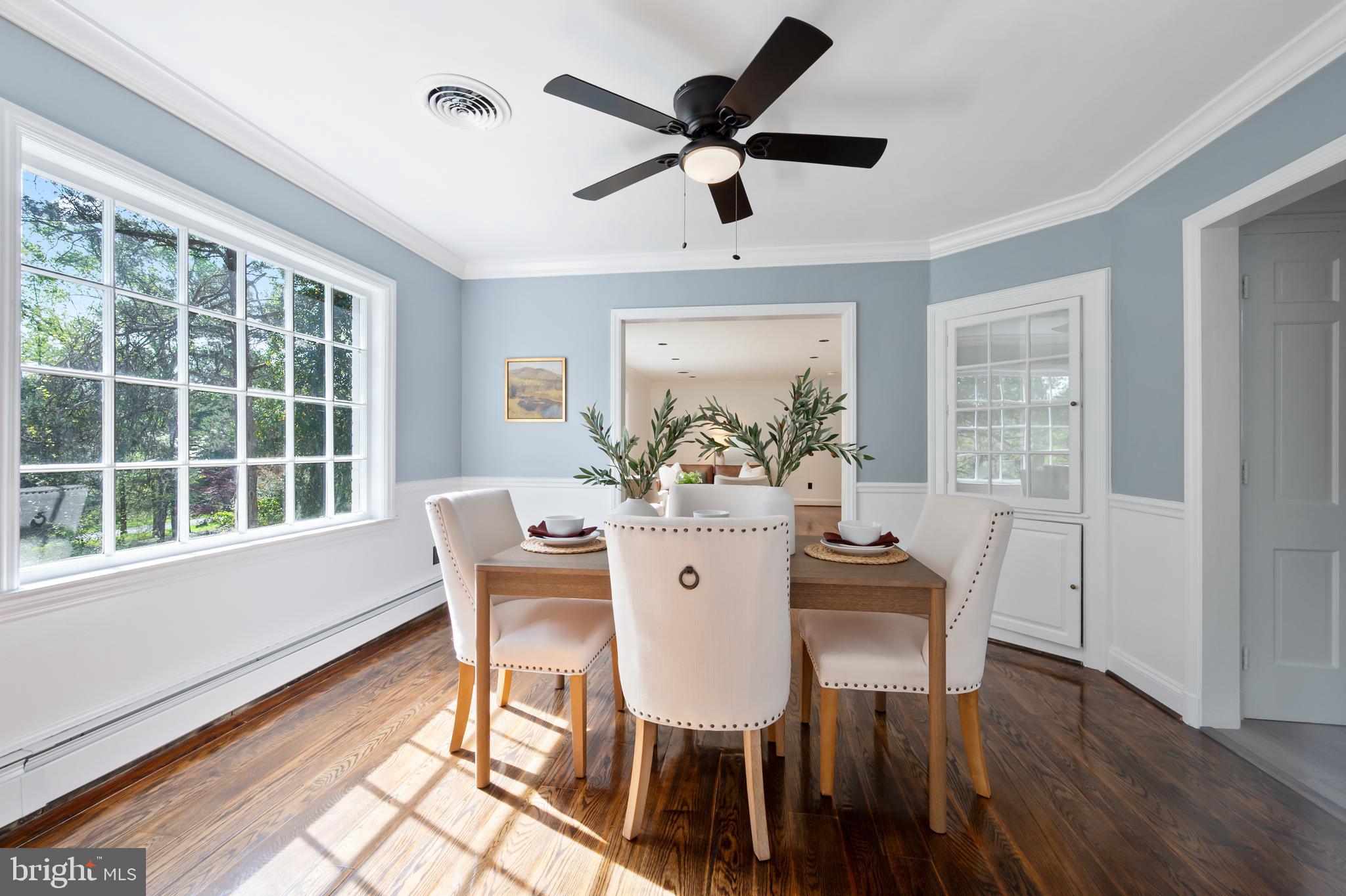 ROCK CREEK HILLS - Residential