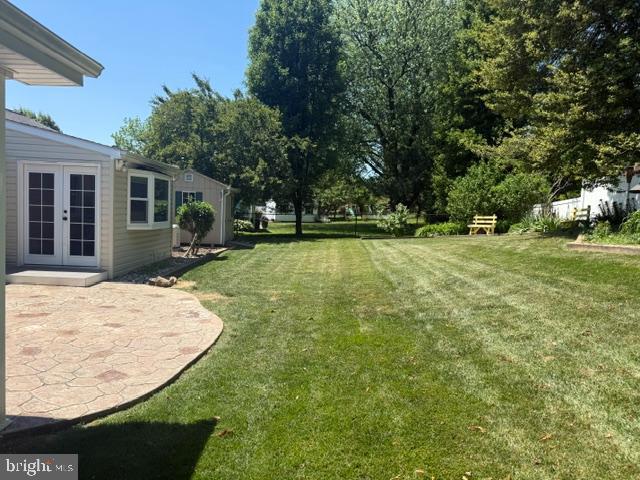 HOMESTEAD VILLAGE - Residential
