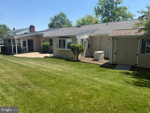 506 WOODBURY WAY