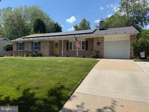 Homes For Sale - 506 Woodbury Way<br/> BEL AIR, MD 21014