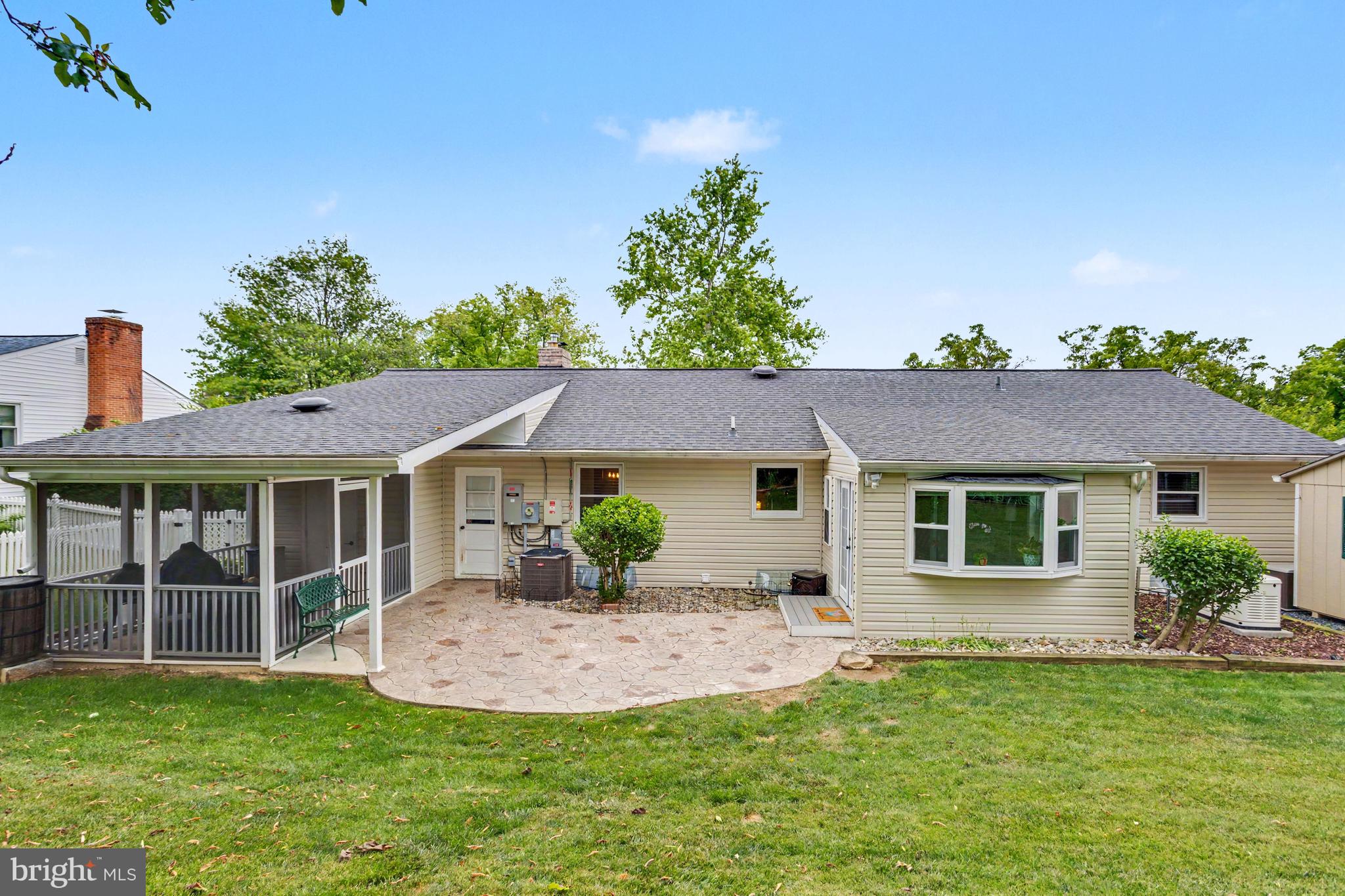 HOMESTEAD VILLAGE - Residential