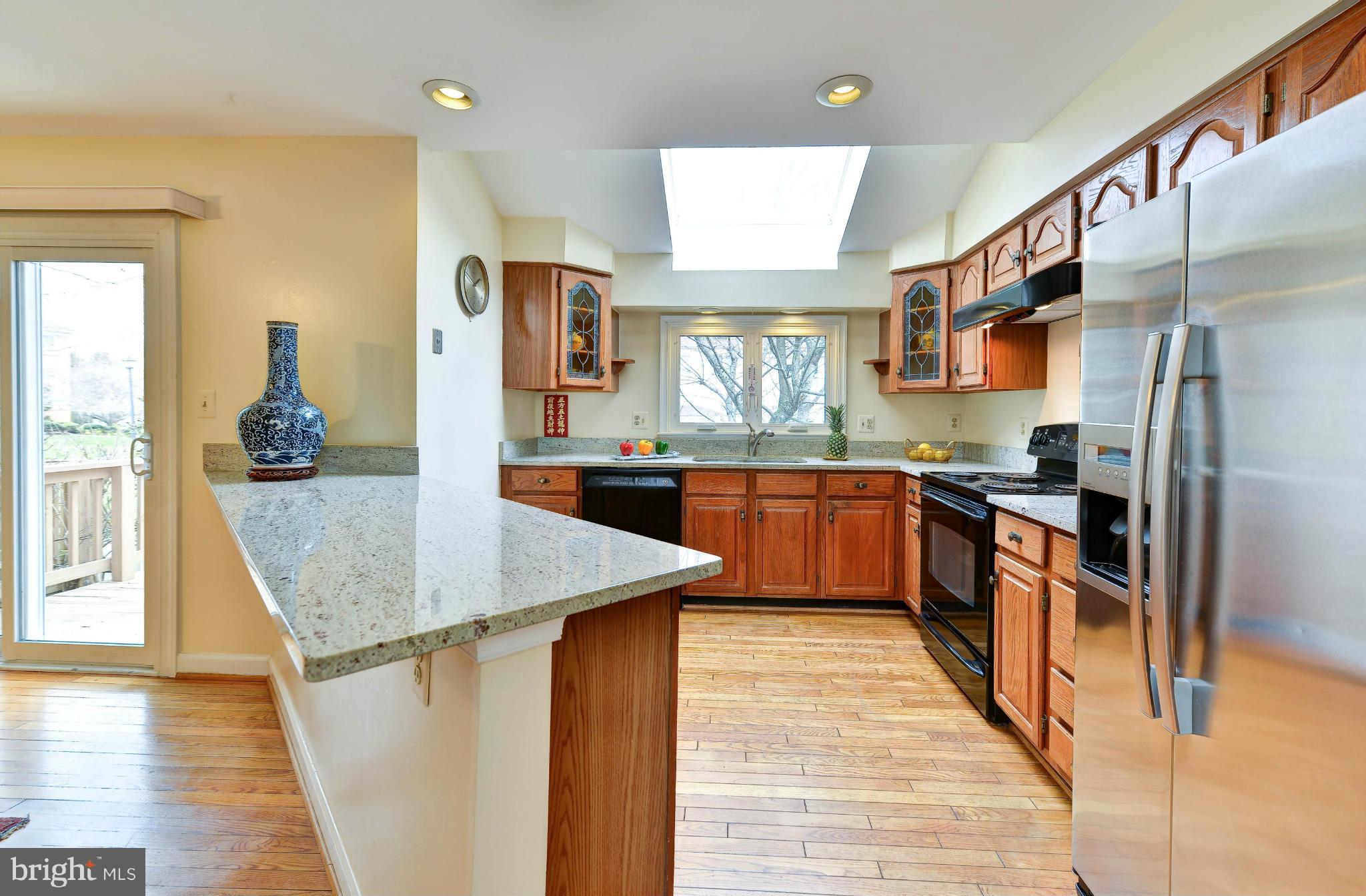 MC LEAN PROVINCE - Residential