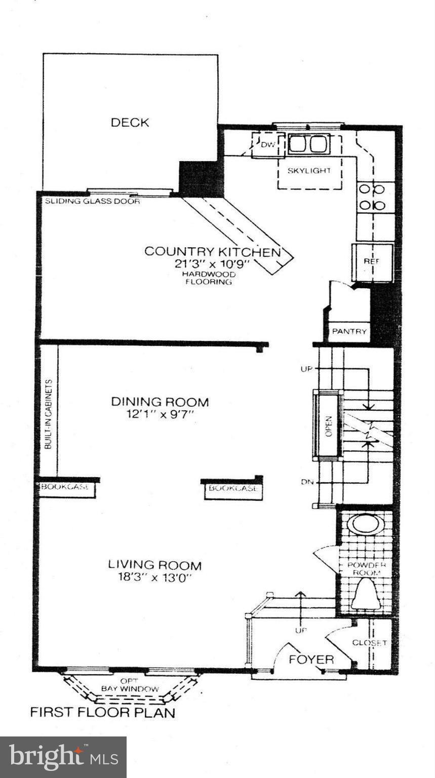 MC LEAN PROVINCE - Residential