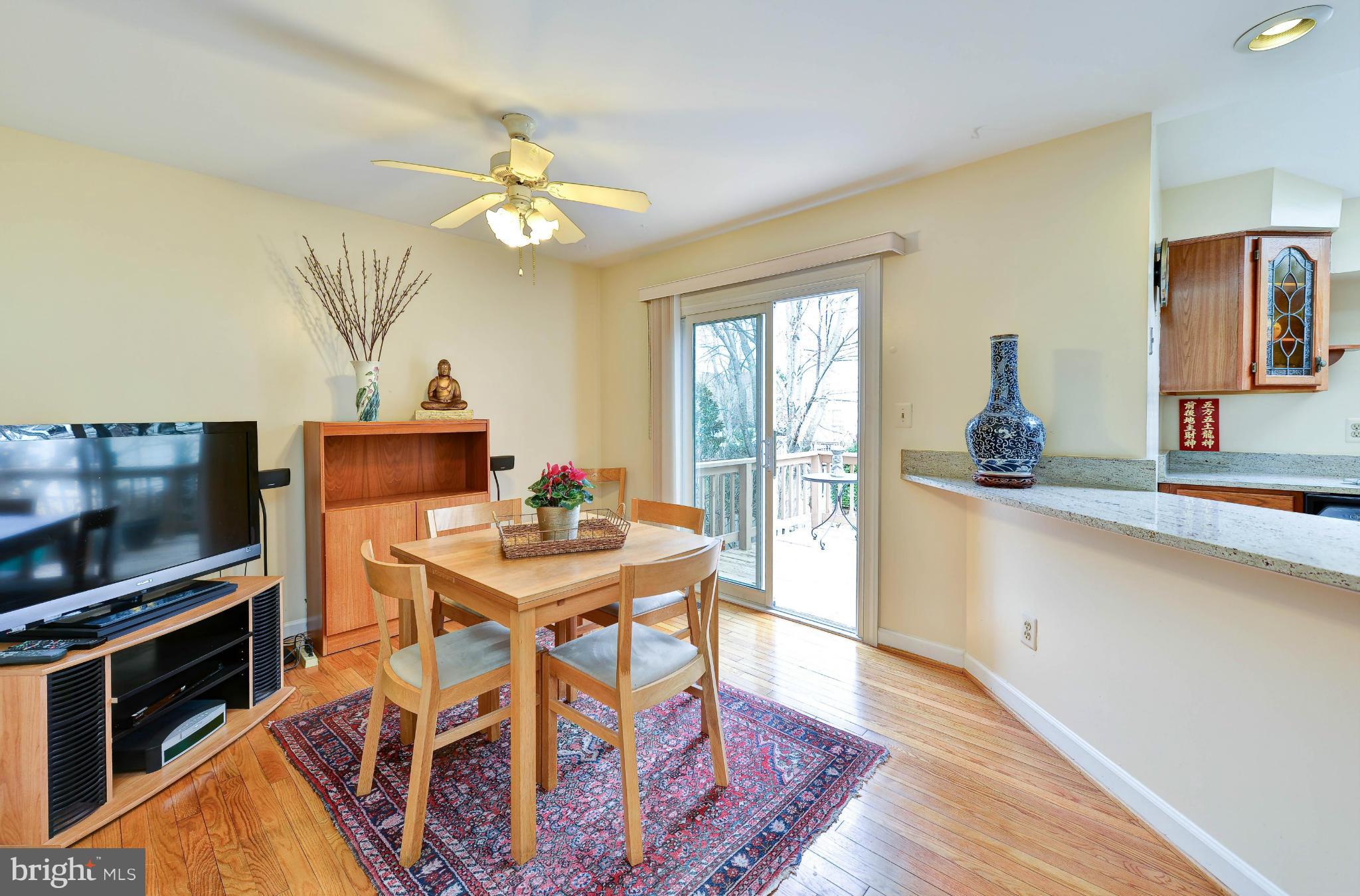 MC LEAN PROVINCE - Residential