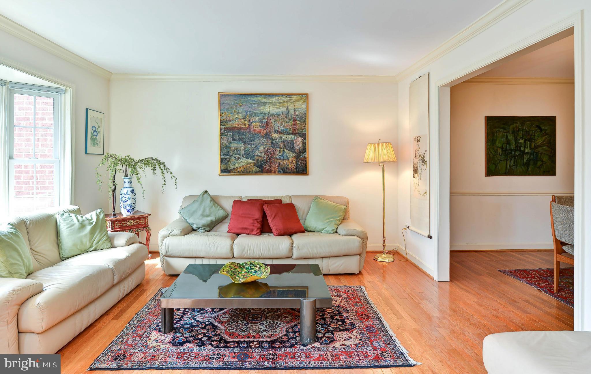 MC LEAN PROVINCE - Residential