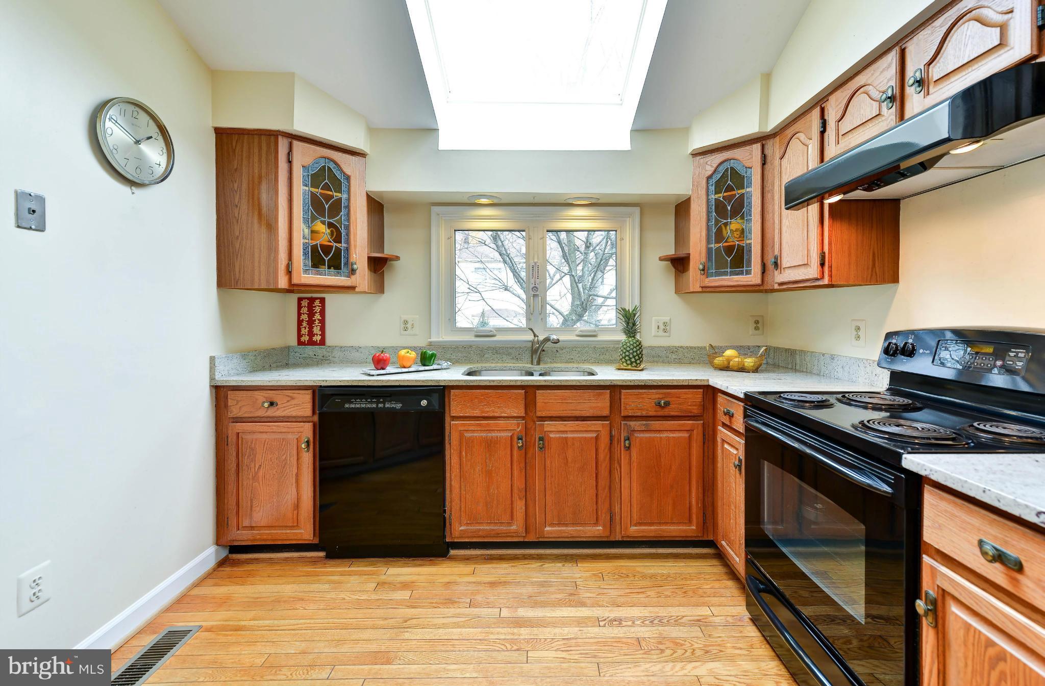 MC LEAN PROVINCE - Residential