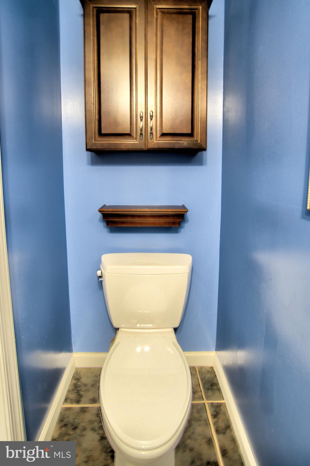 LAKE RIDGE - Residential