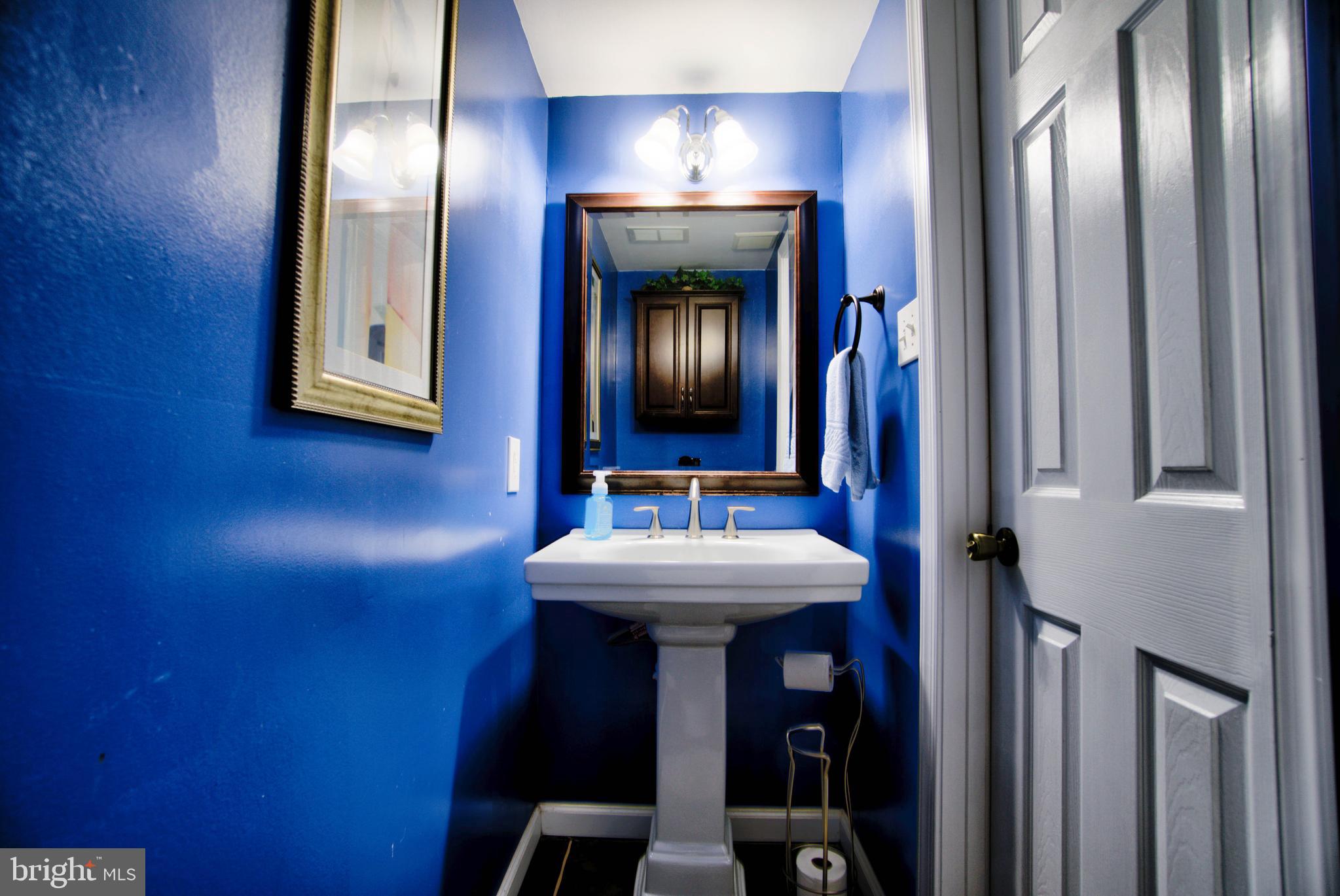 LAKE RIDGE - Residential