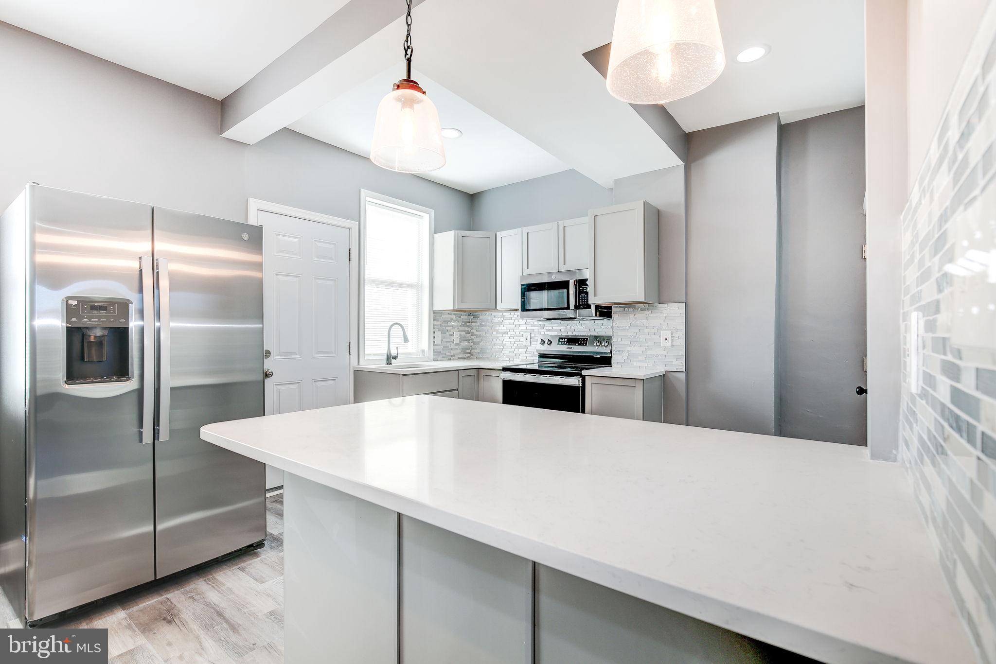 BELAIR-EDISON - Residential