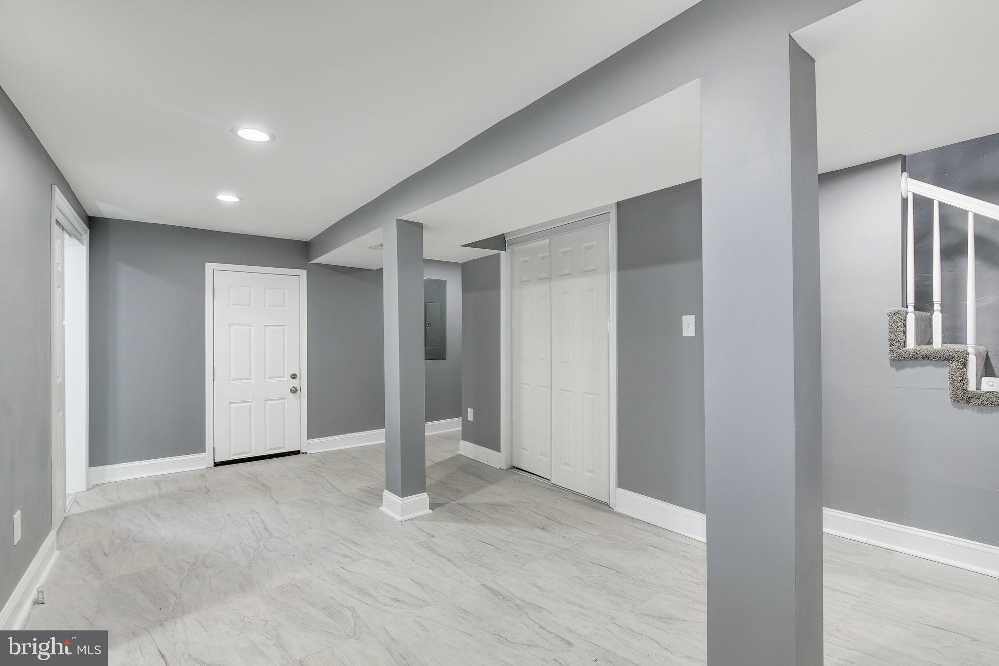 BELAIR-EDISON - Residential