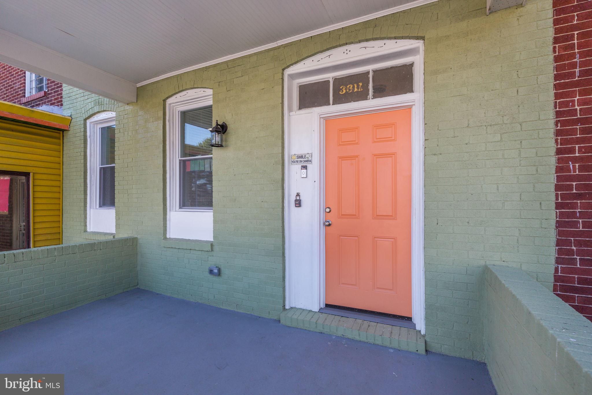 BELAIR-EDISON - Residential