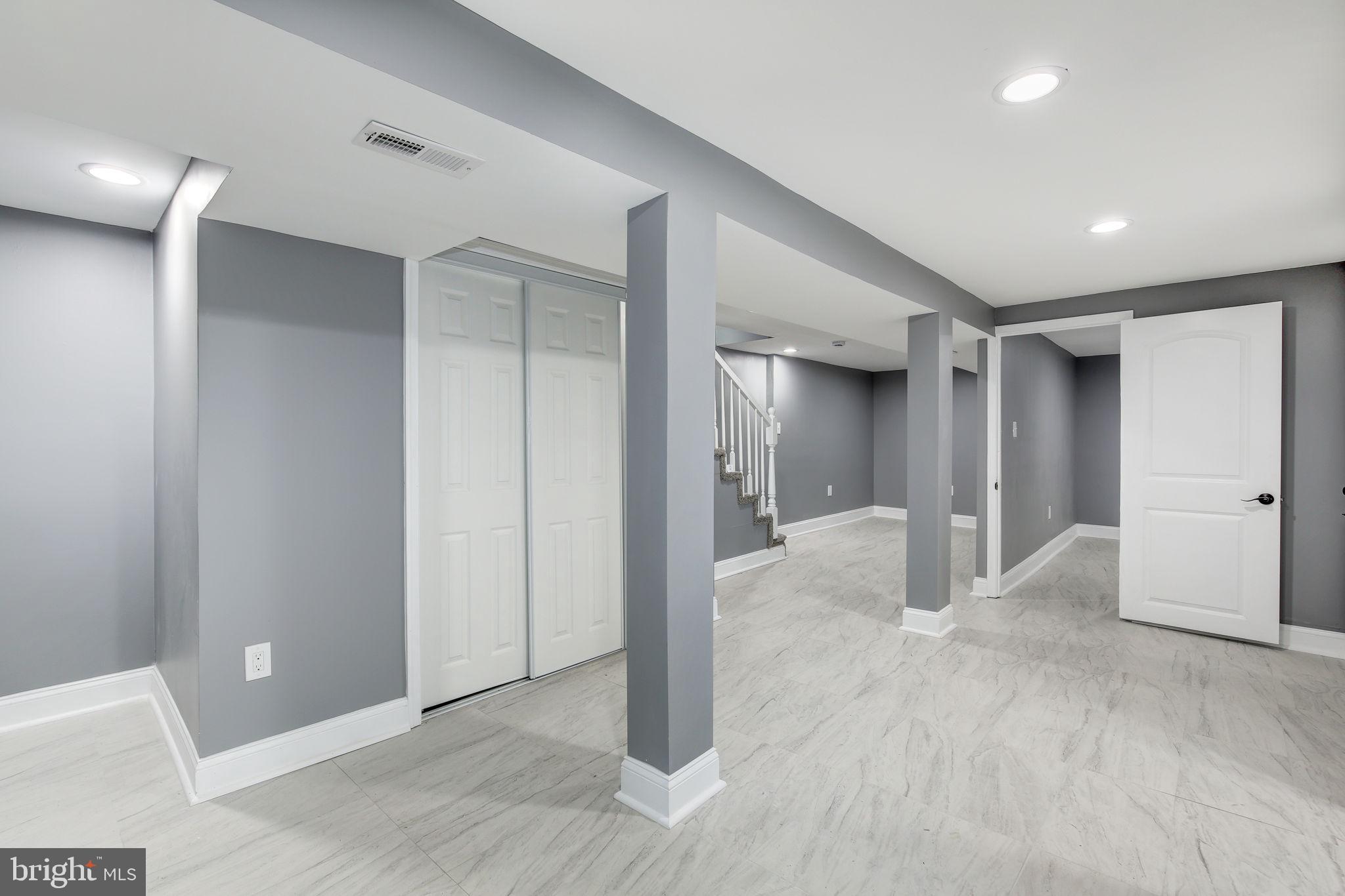 BELAIR-EDISON - Residential