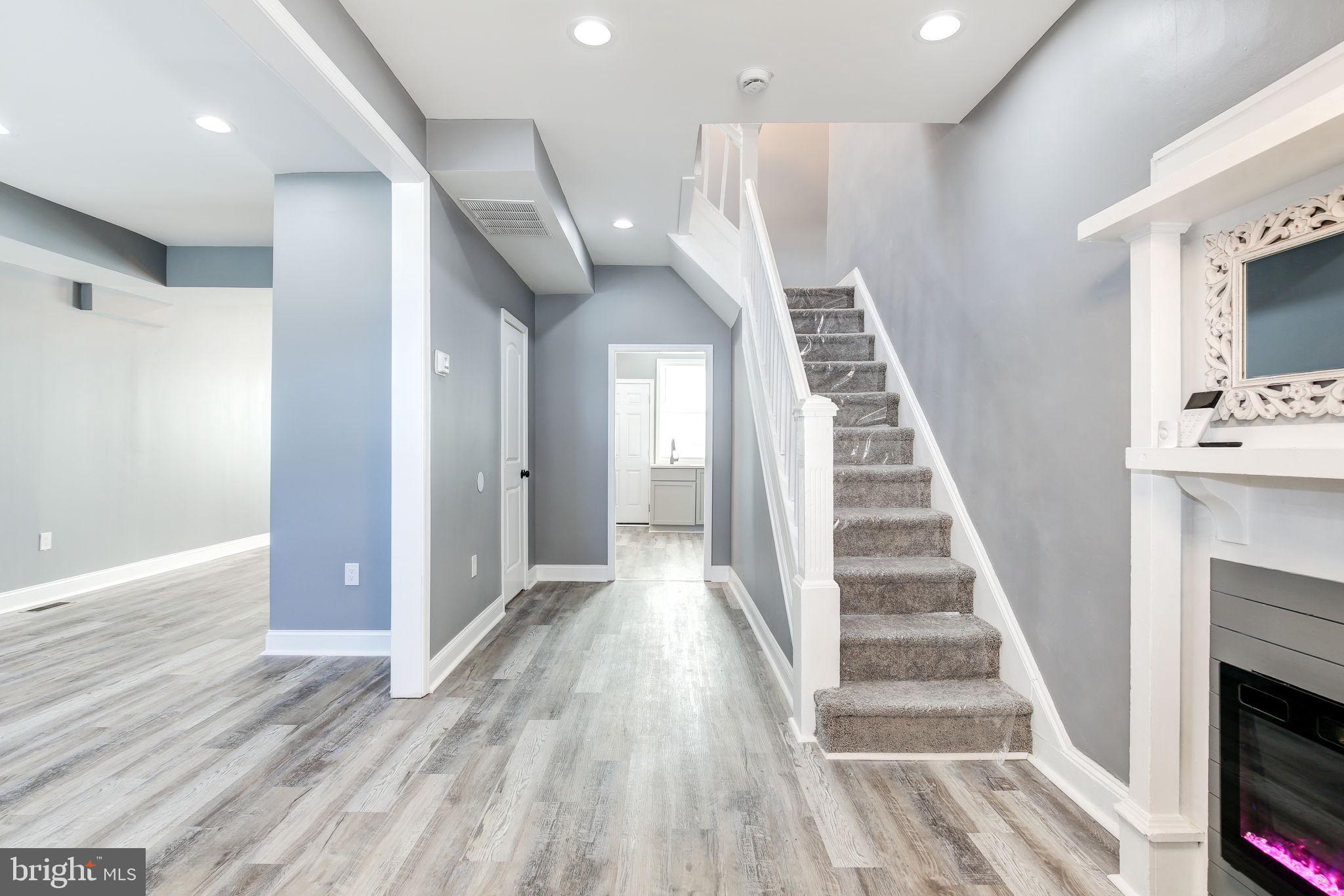 BELAIR-EDISON - Residential