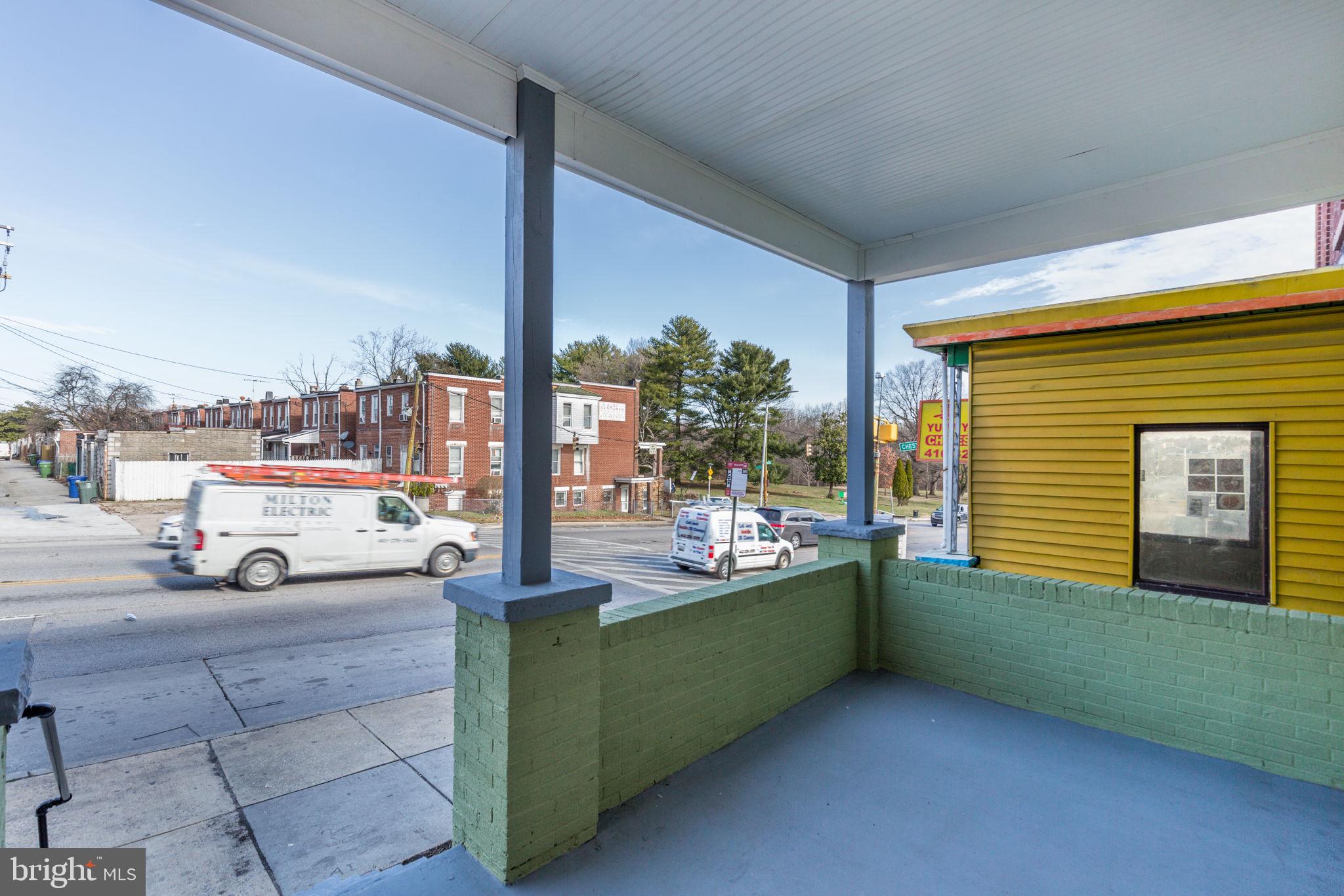 BELAIR-EDISON - Residential