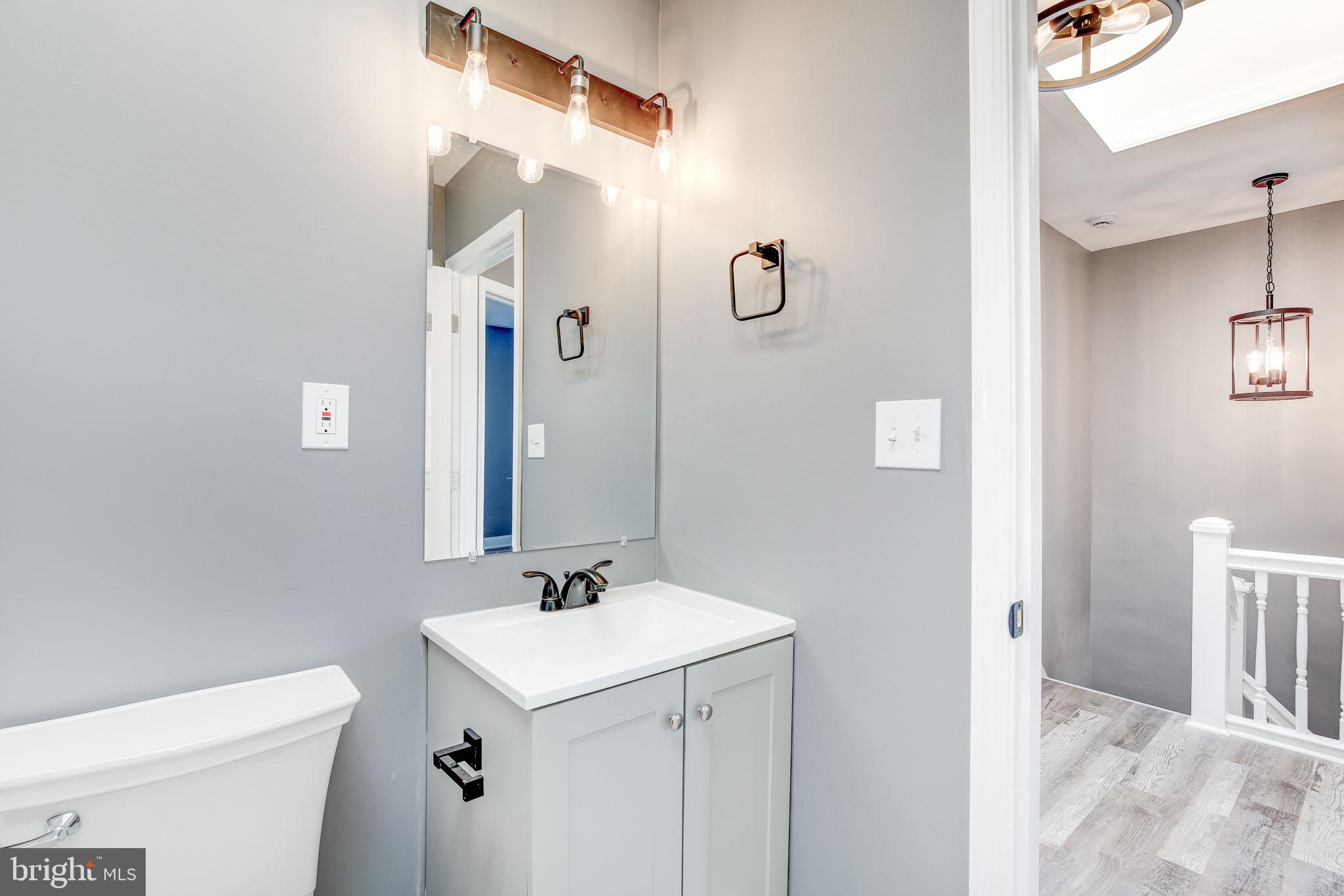 BELAIR-EDISON - Residential