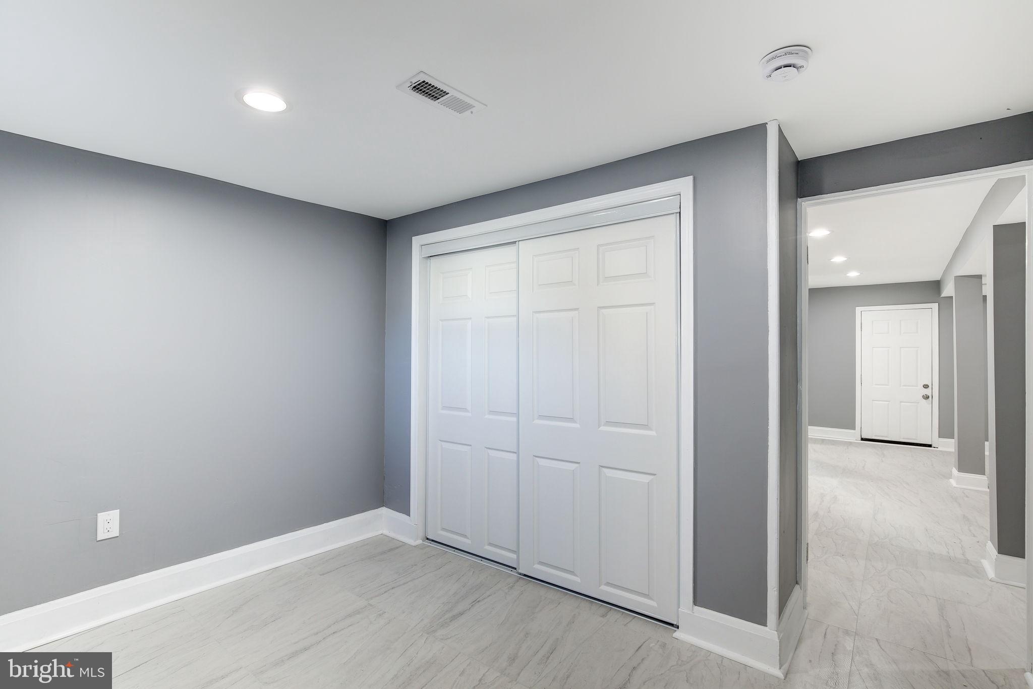 BELAIR-EDISON - Residential