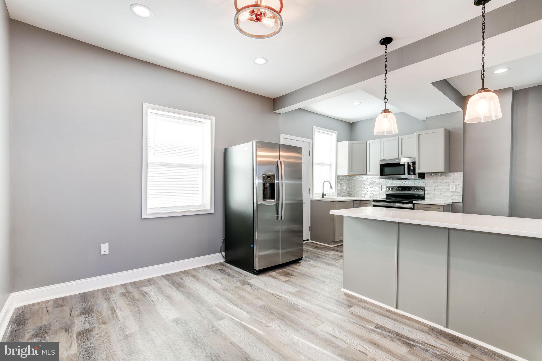 BELAIR-EDISON - Residential