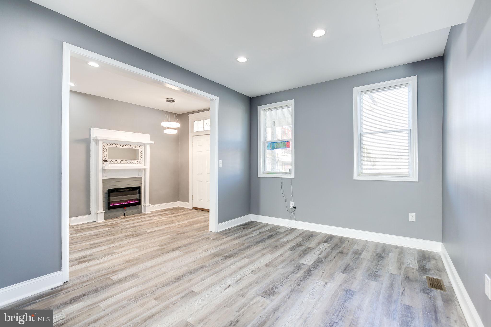 BELAIR-EDISON - Residential