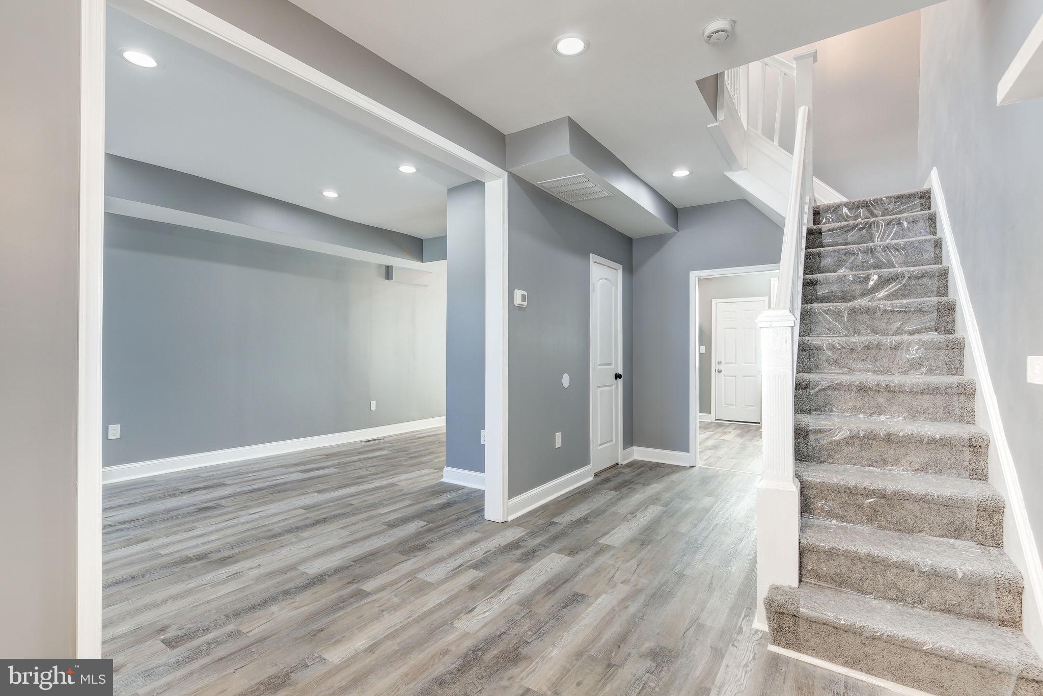 BELAIR-EDISON - Residential