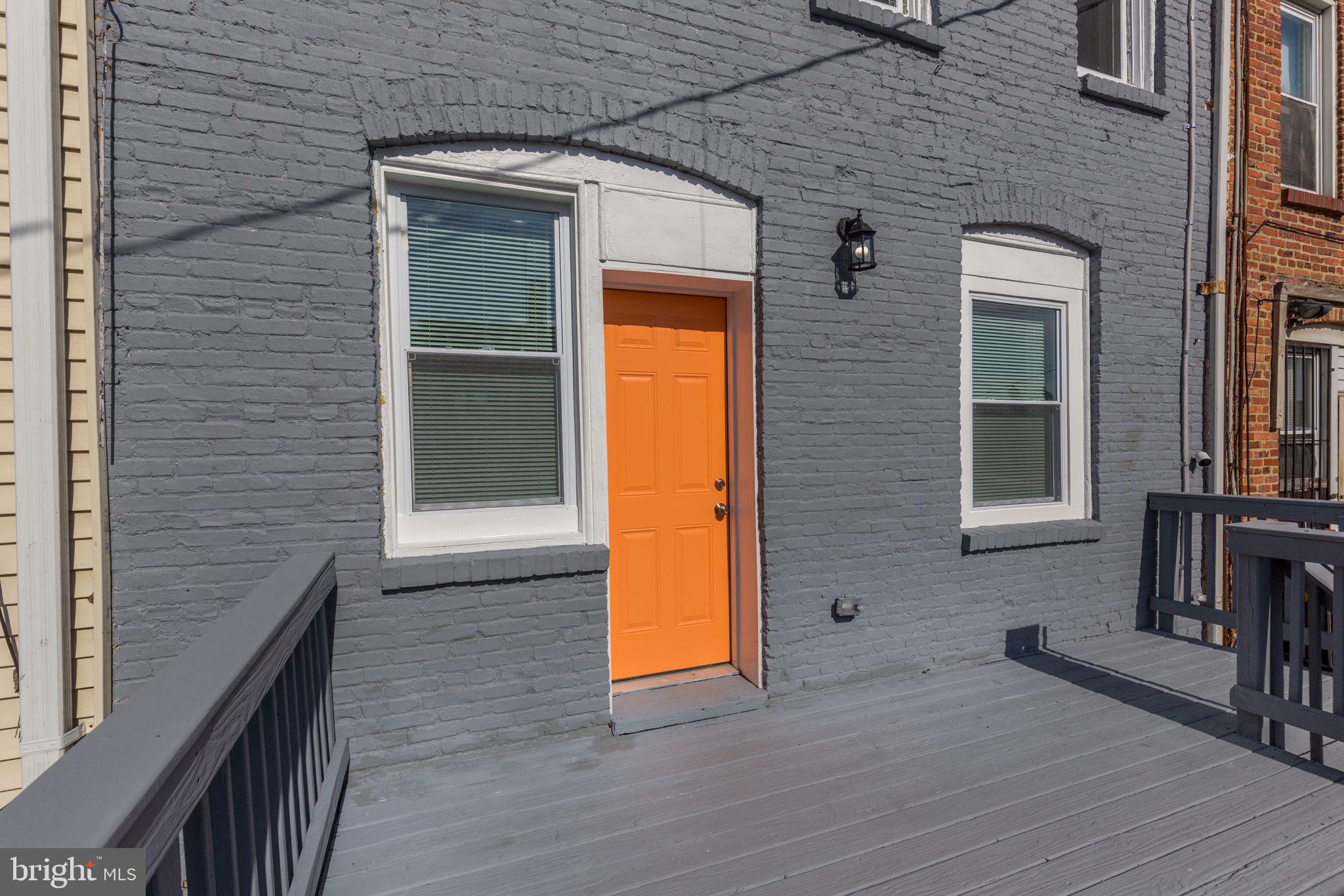 BELAIR-EDISON - Residential