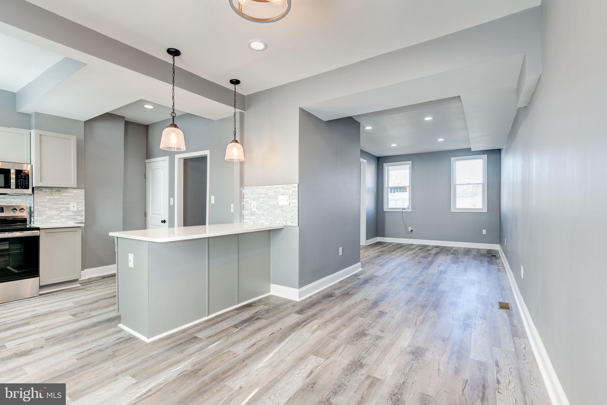 BELAIR-EDISON - Residential