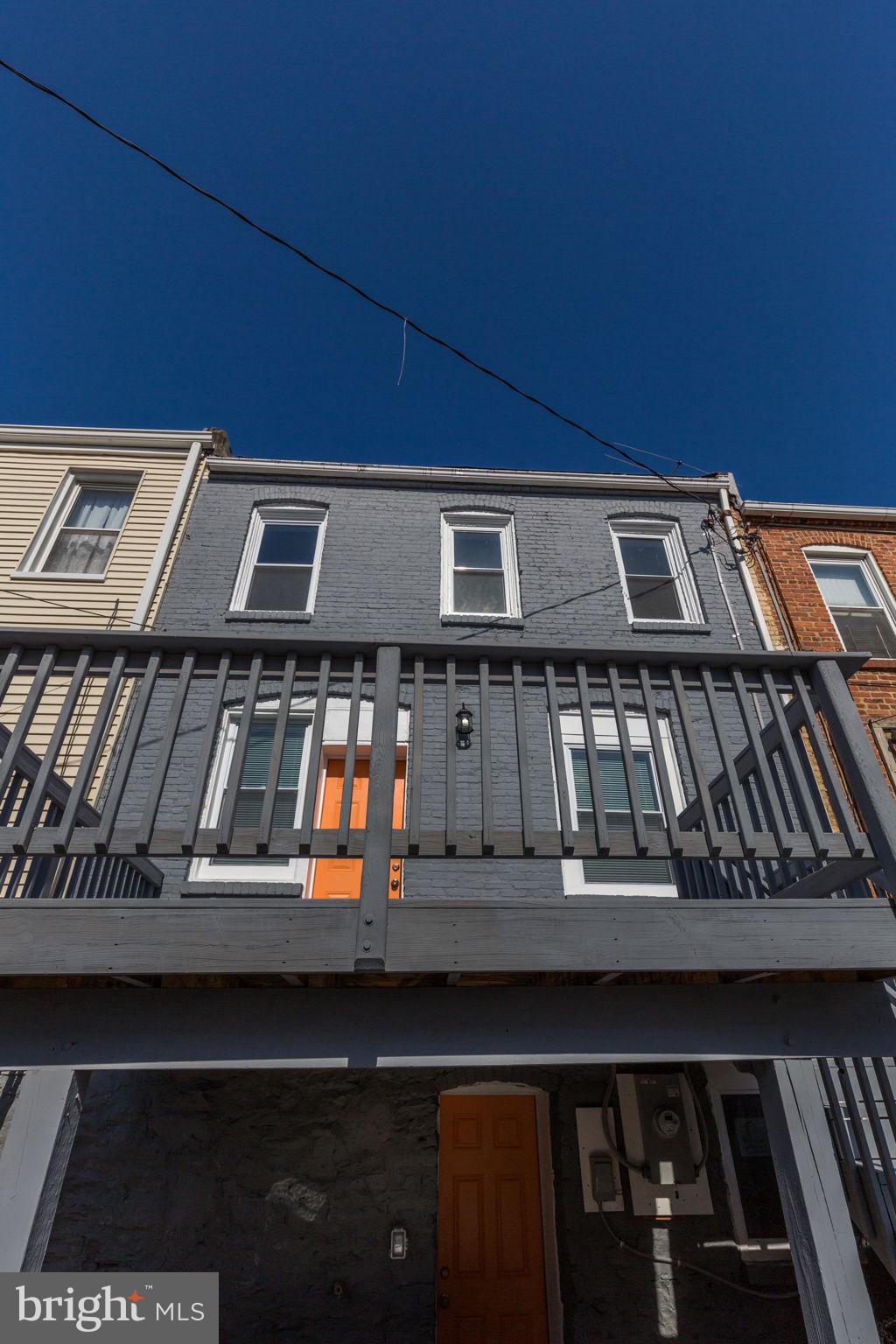 BELAIR-EDISON - Residential