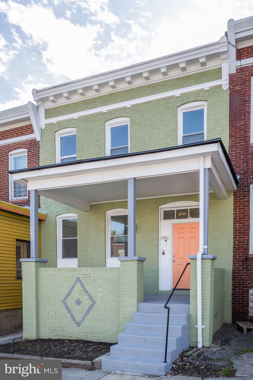 BELAIR-EDISON - Residential