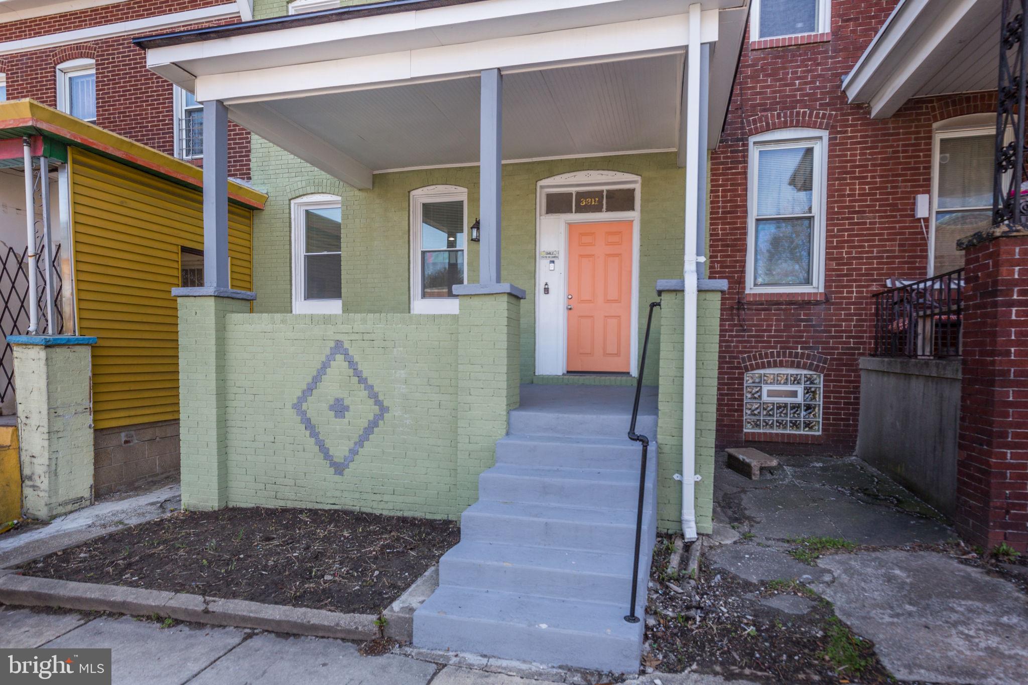 BELAIR-EDISON - Residential