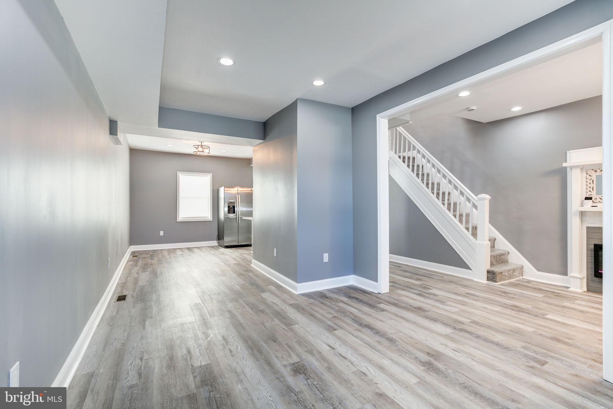 BELAIR-EDISON - Residential