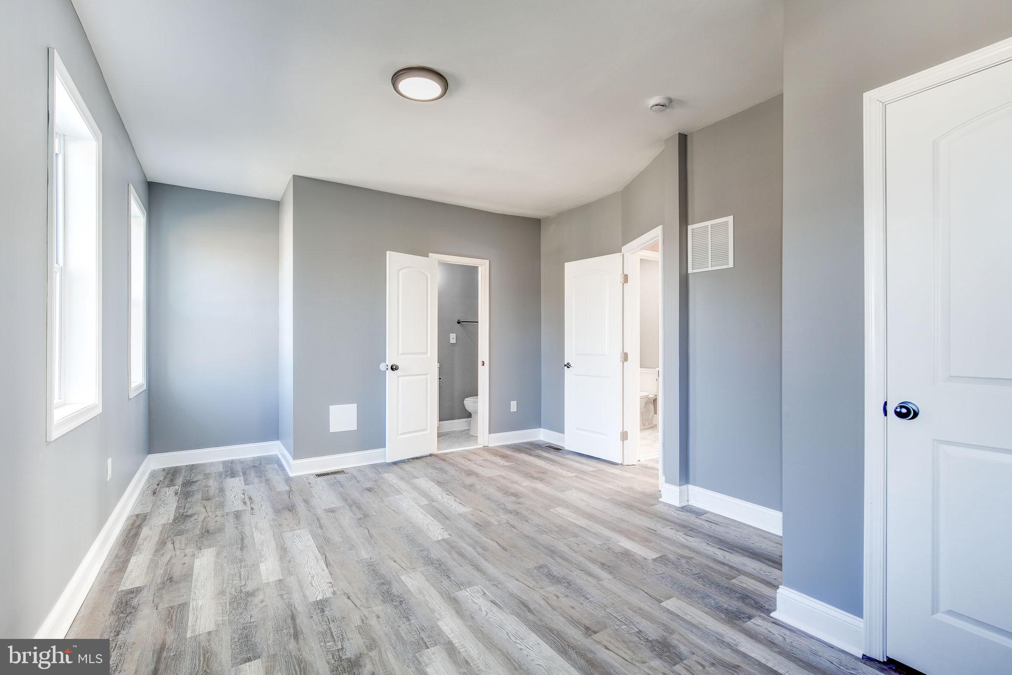 BELAIR-EDISON - Residential