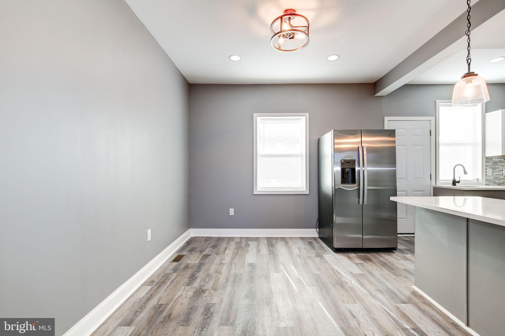 BELAIR-EDISON - Residential