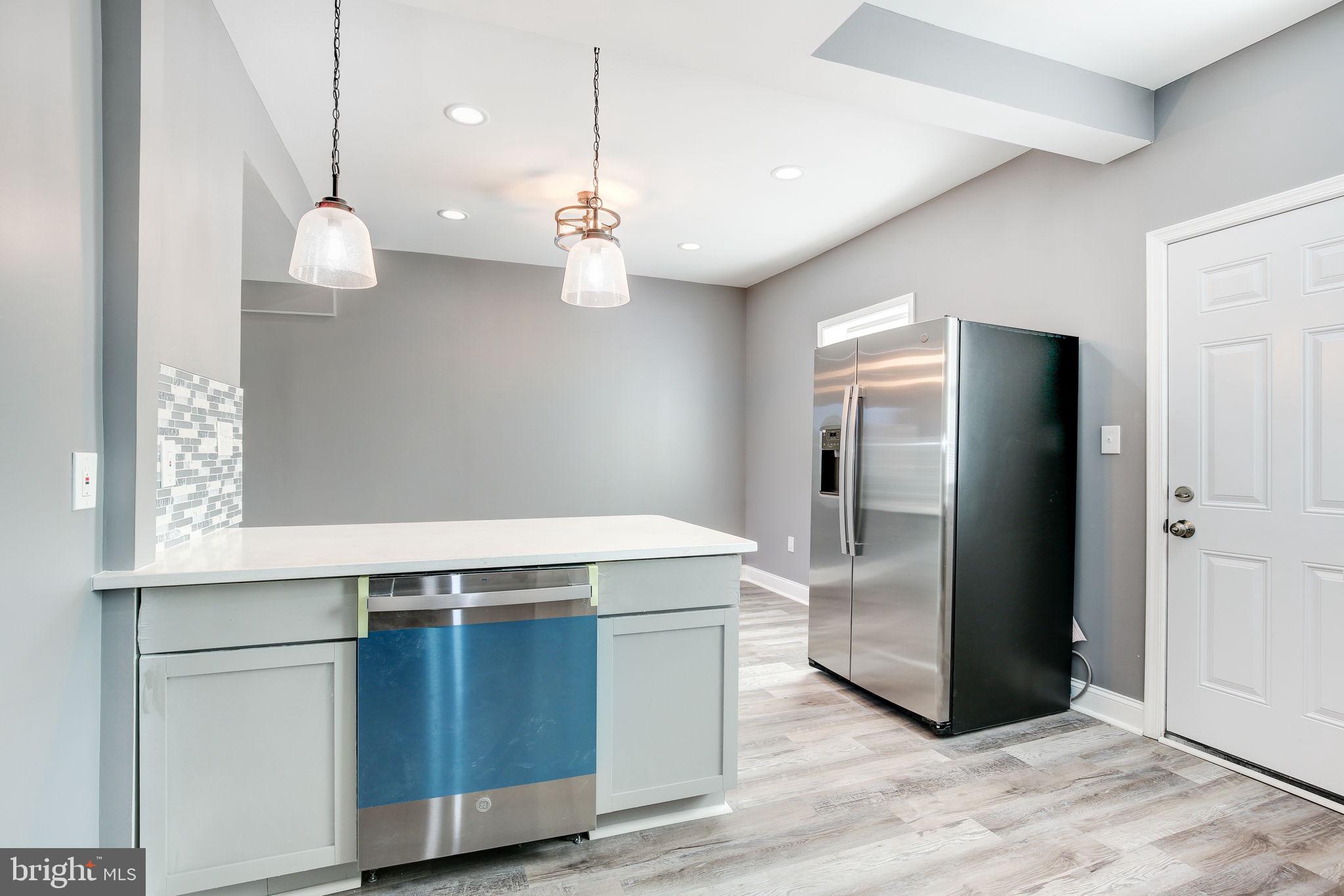 BELAIR-EDISON - Residential